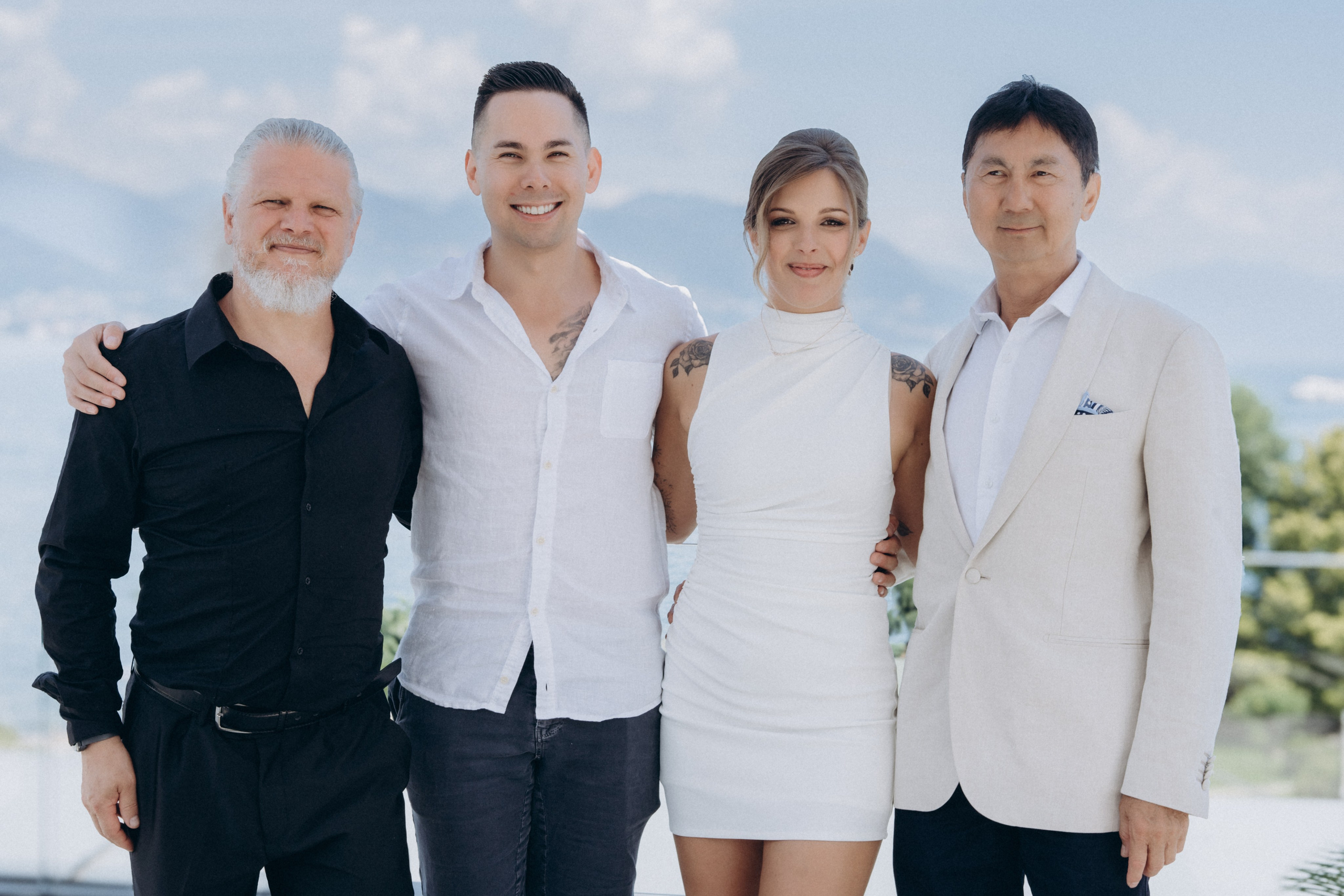 DESERI and SIMON_ LAKE MAGGIORE. PHOTOGRAPHER IN ITALY