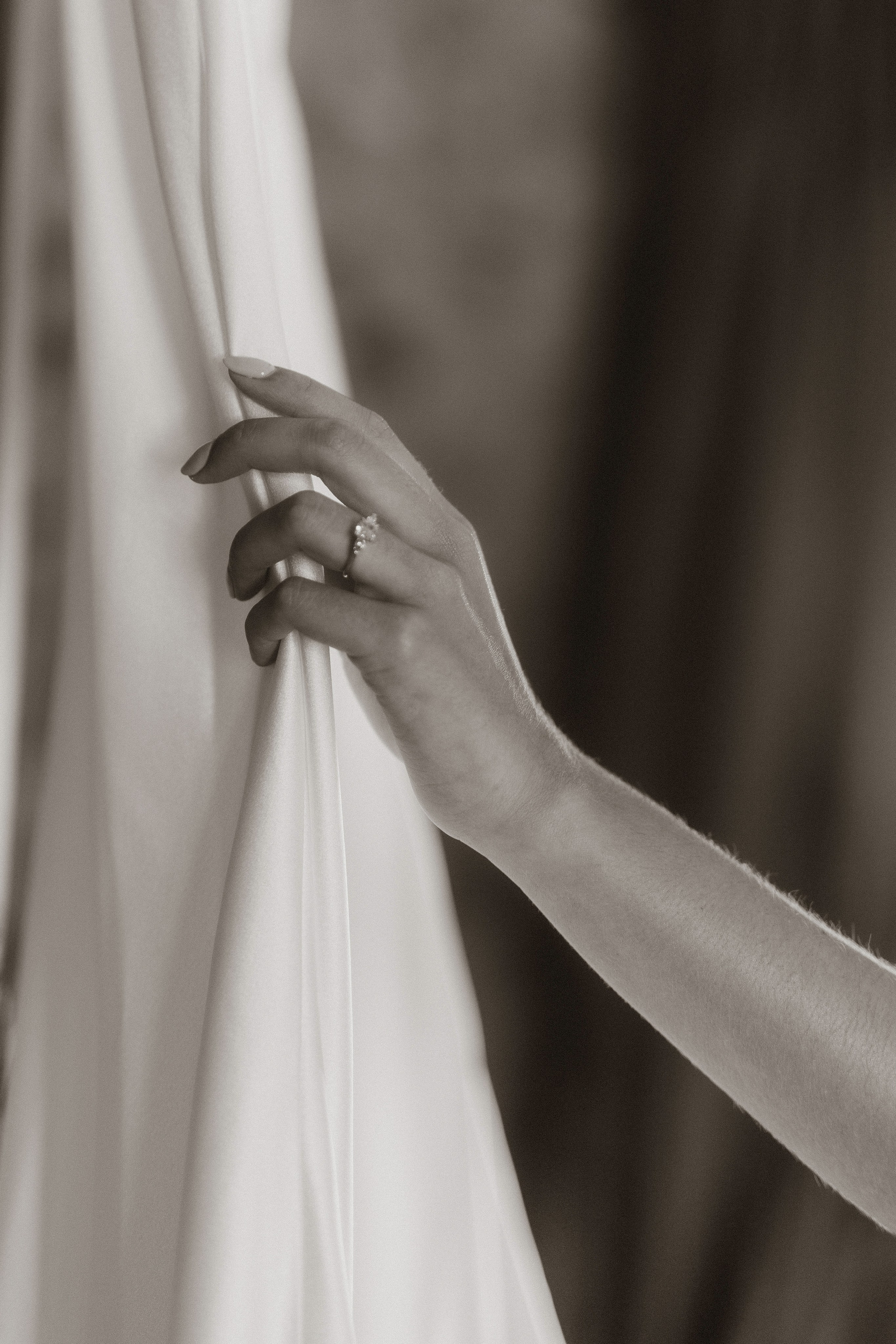 Lauren & Jamie. Hotel Castell d’Emporda. Paola fotógrafo / videografo de bodas en Barcelona