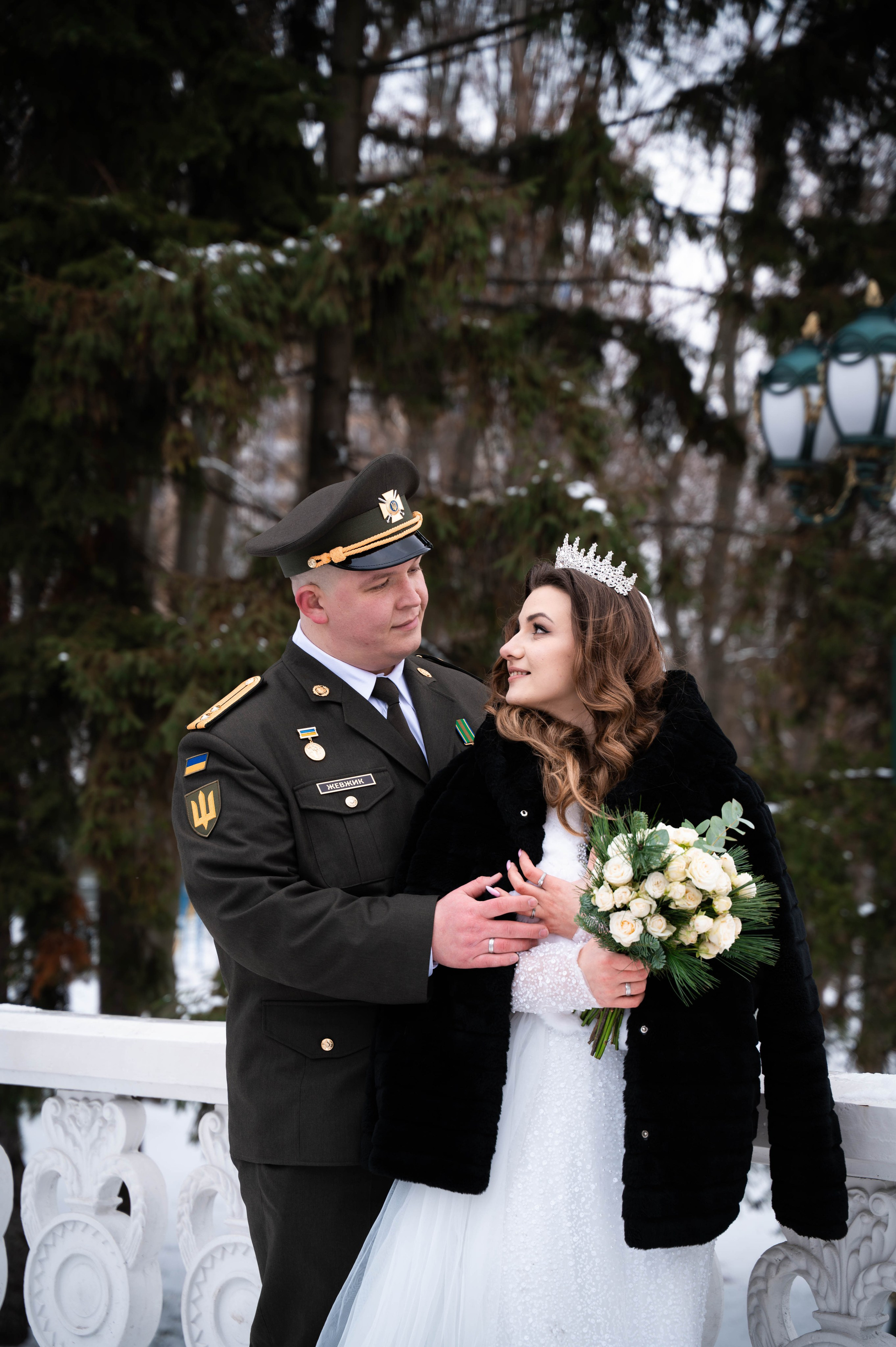 Весілля Катерини та Владислава. Сімейний та весільний фотограф Анастасія Реброва