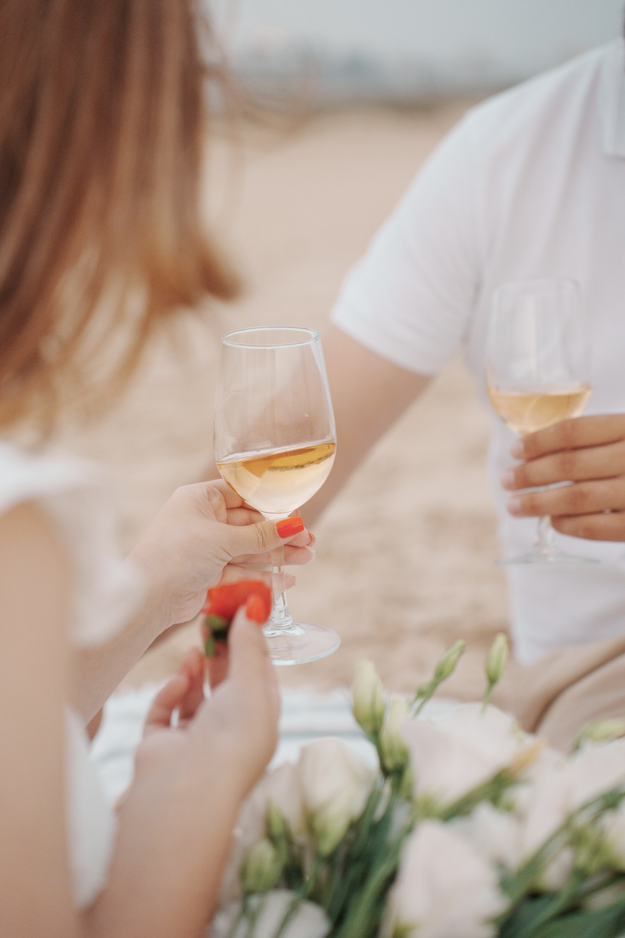 Liza+Grisha. Photo and video shooting