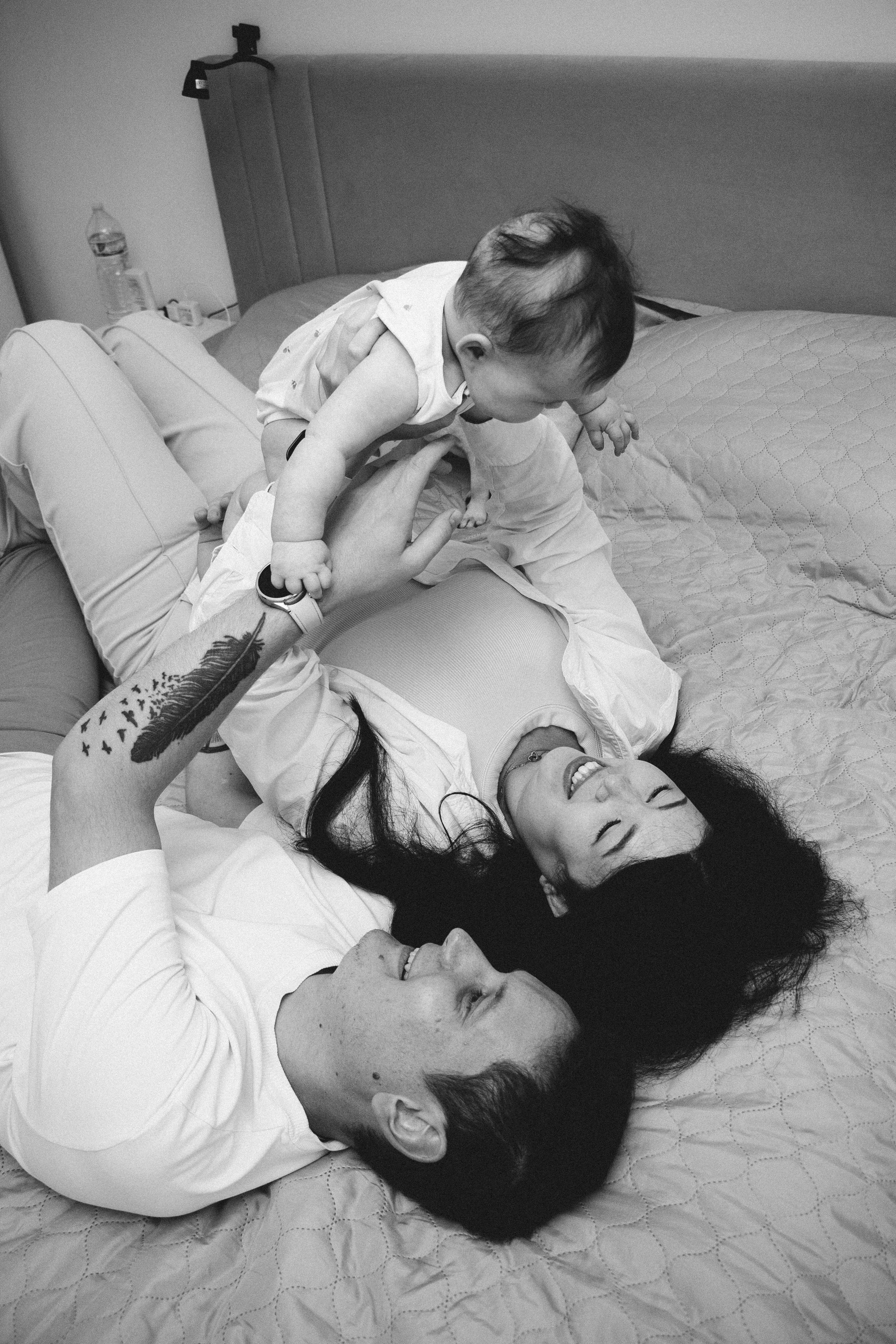 Valerijas Familiea. PHOTOgrapher Germany MARBURG