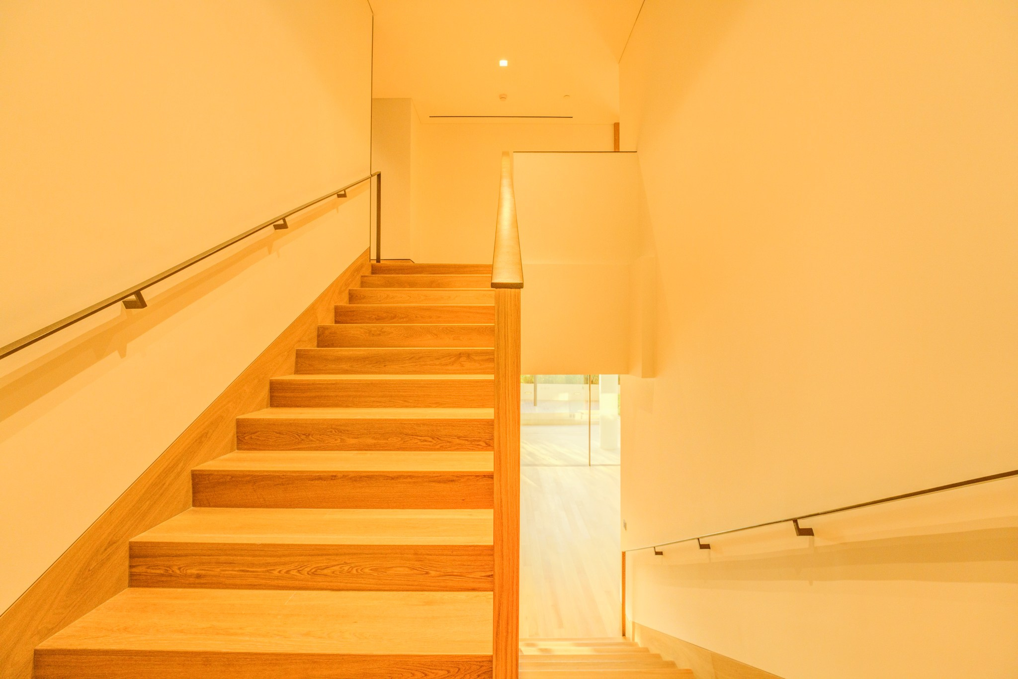 Bulgary Residences. Zakhar Leshkov Photo