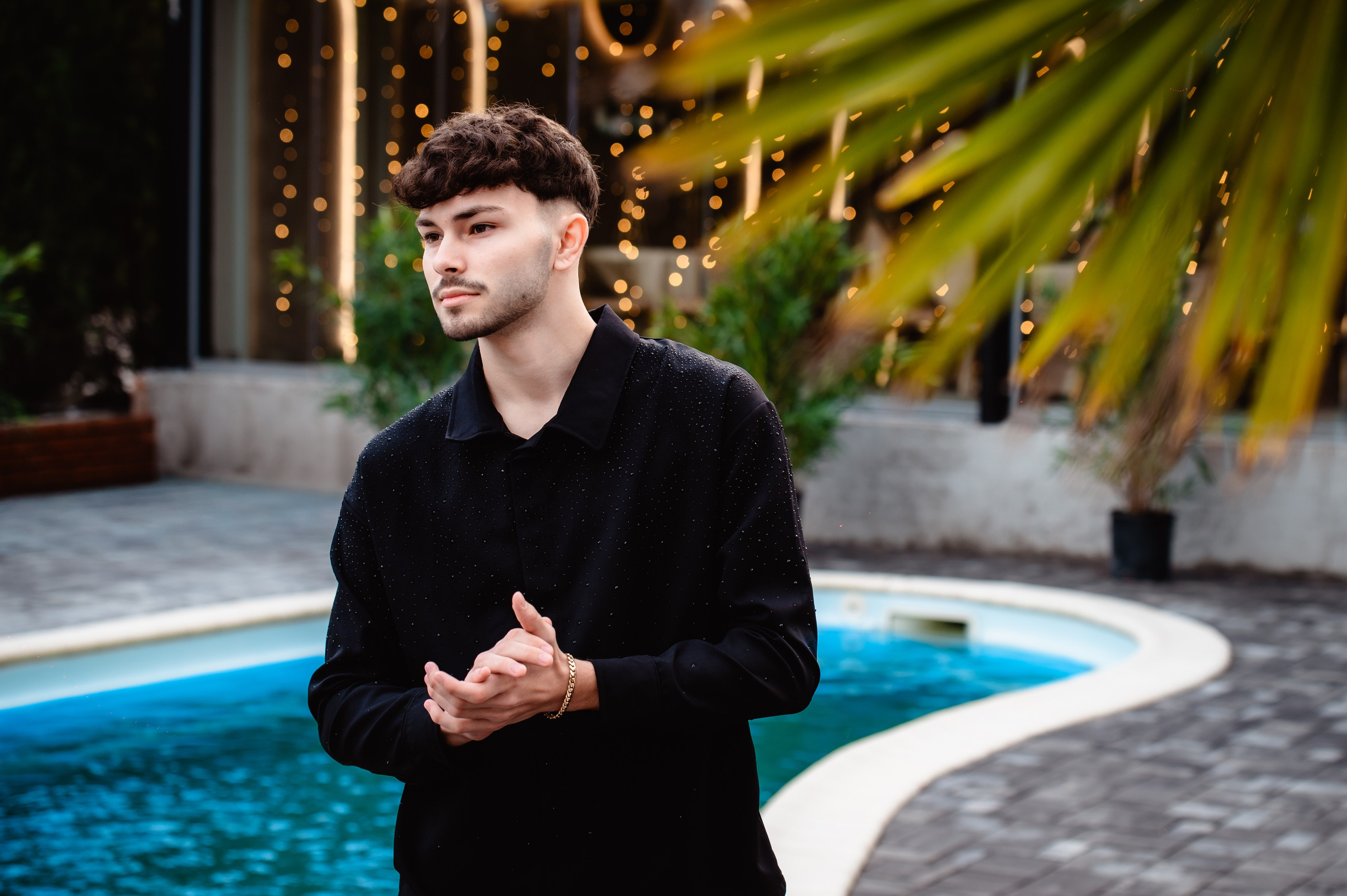 Marco — Chapter 18. Mihnea’s Perspective — Where your moments become timeless stories. Event photographer, Romania