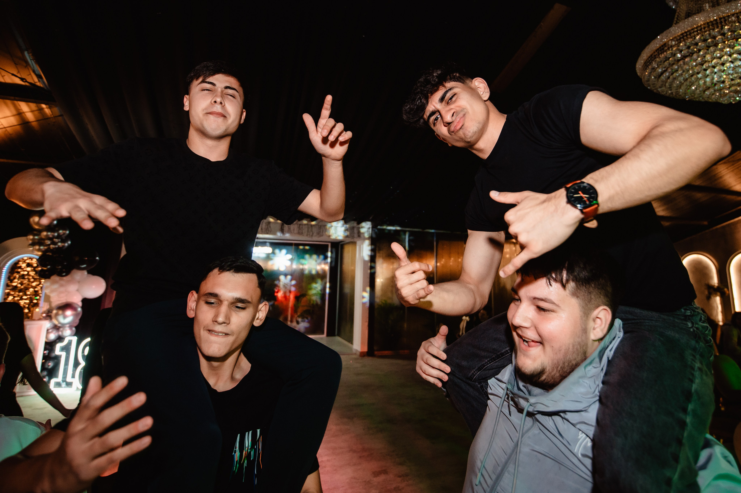 Marco — Chapter 18. Mihnea’s Perspective — Where your moments become timeless stories. Event photographer, Romania