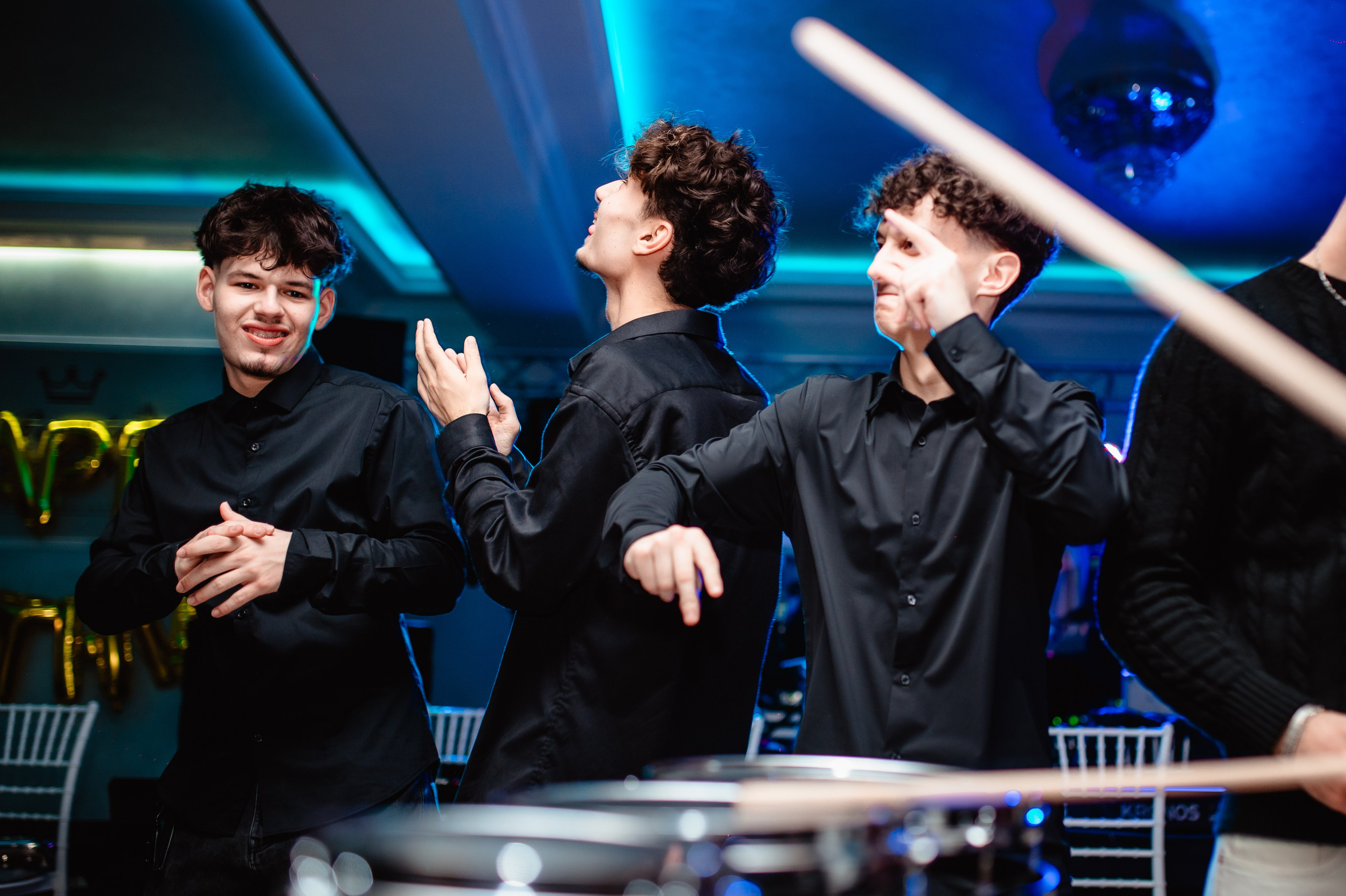 Marius — Chapter 18. Mihnea’s Perspective — Where your moments become timeless stories. Event photographer, Romania