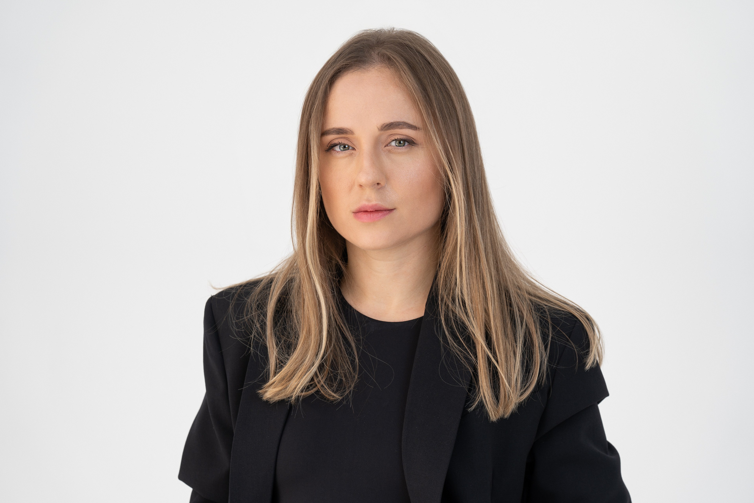 Professional Headshots Dubai — Denys Gromov. Denys Gromov