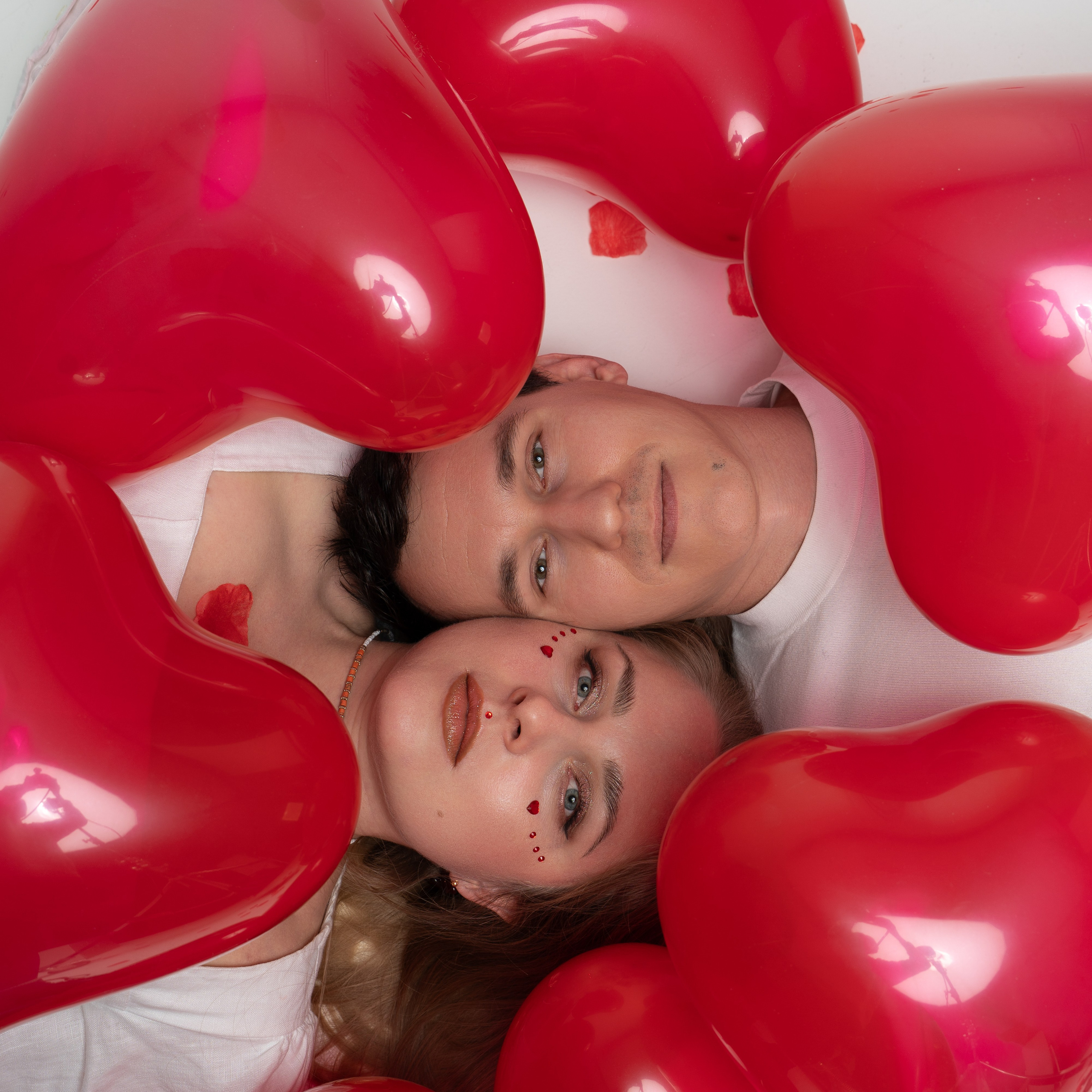 Love Story. Ania Smol Fotograf Olsztyn