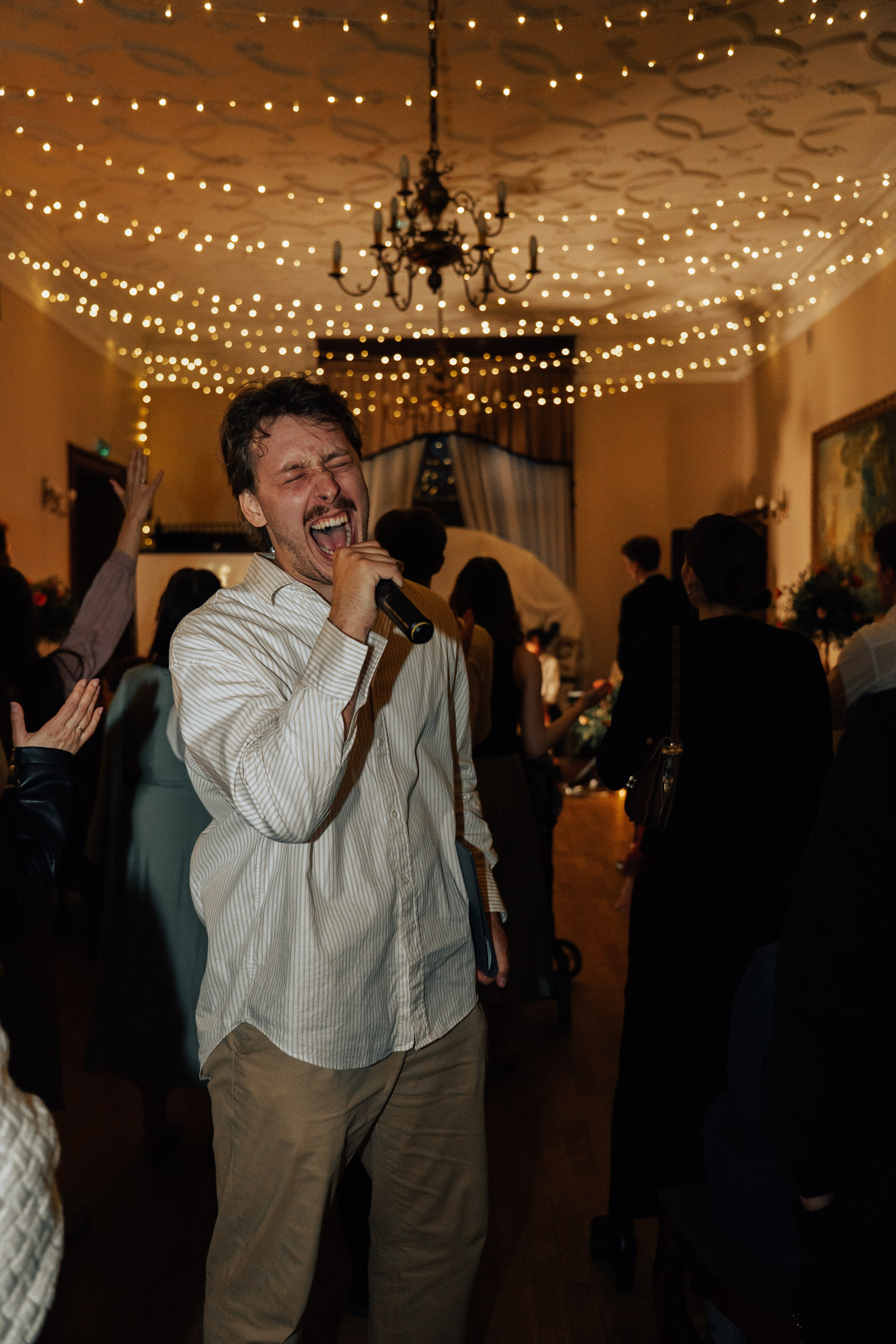 Ślub Soni i Nikity. Ania Smol Fotograf Olsztyn