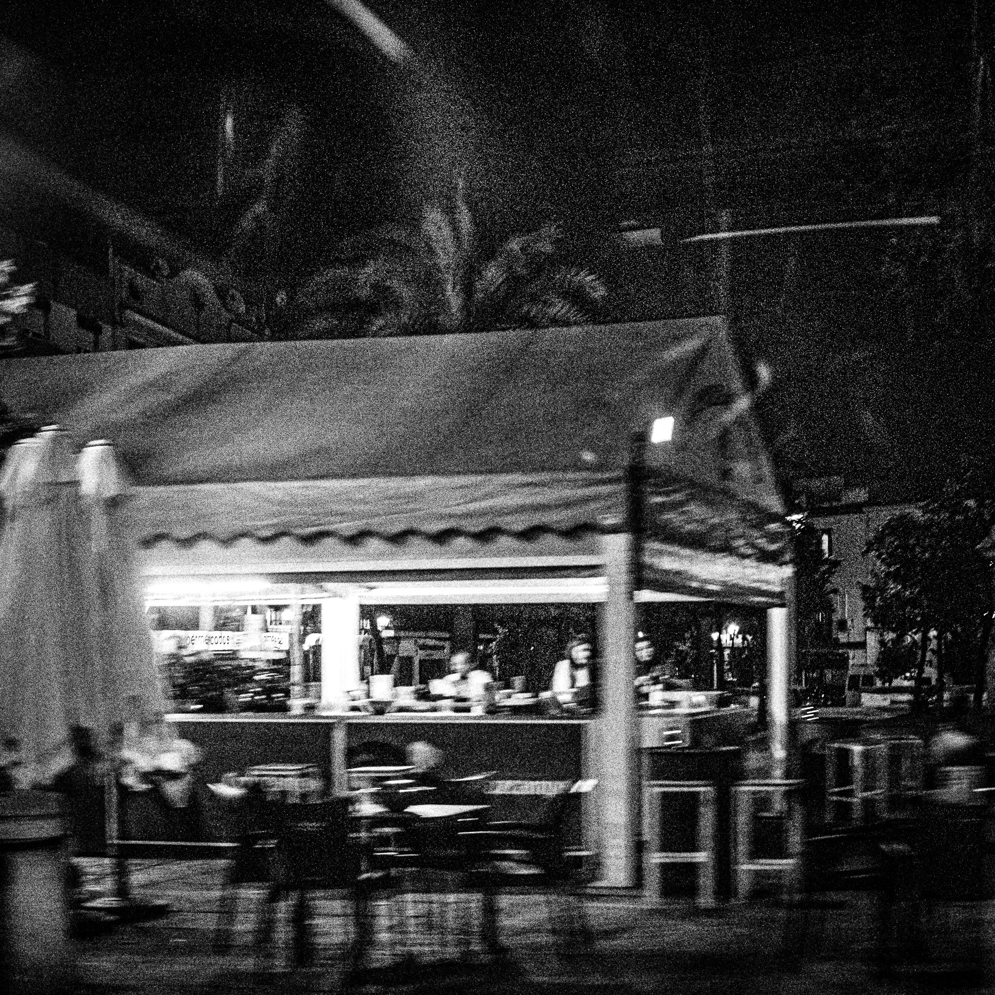 Nocturnal. FotoZine vol6