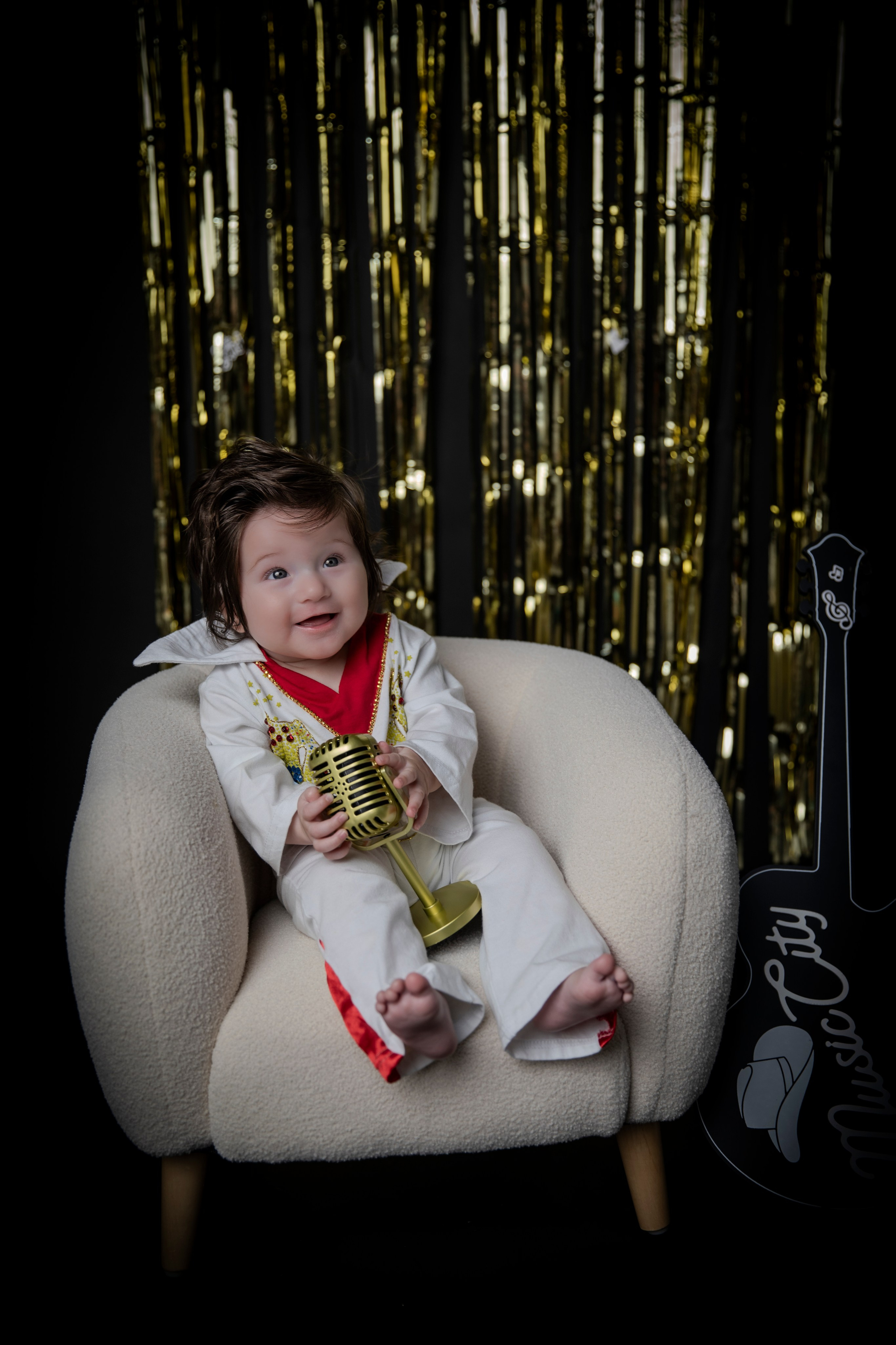 Milestone. AP Lens Photography | Newborn, Maternity, Milestone & Family Photographer | Little Elm & DFW, TX