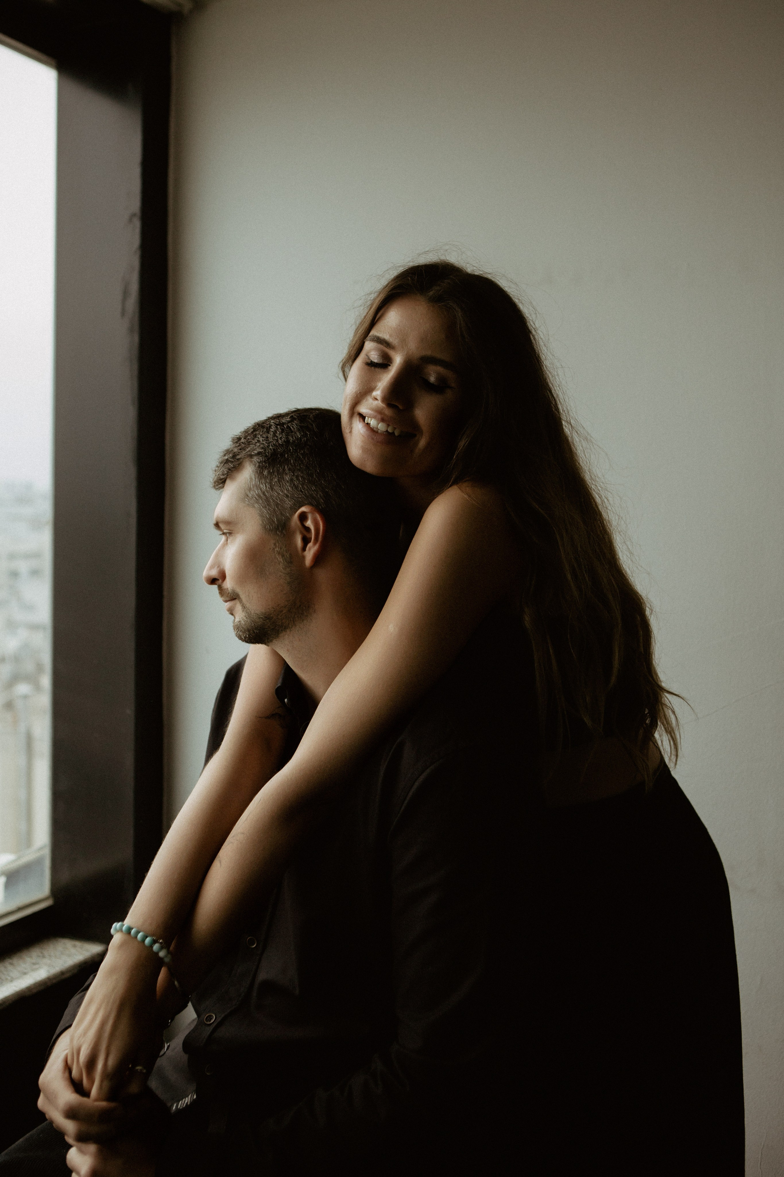 Maria & Artem. Photographer Lisbon|Portugal Nadiya Kharytonenko