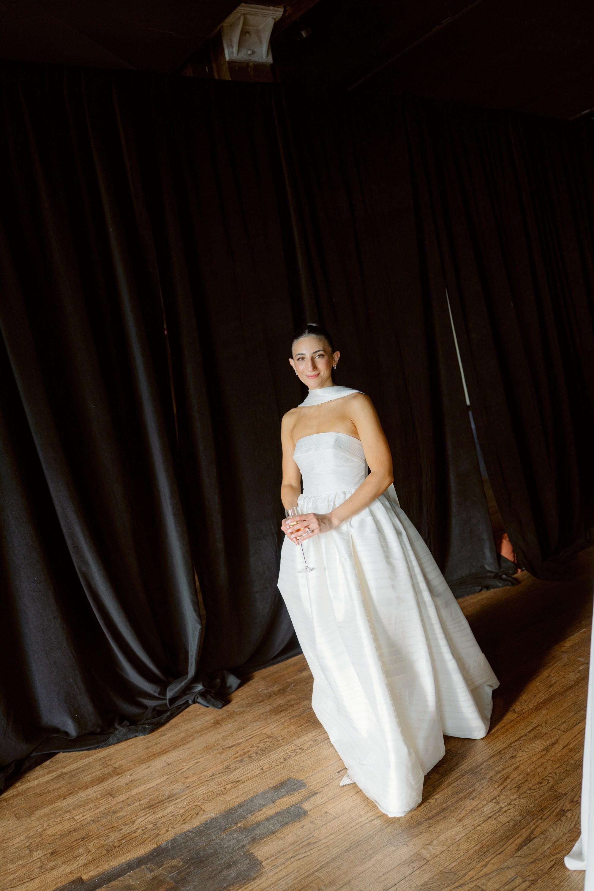 Dayna and Douglas. Wedding photographer and videographer New York | New Jersey