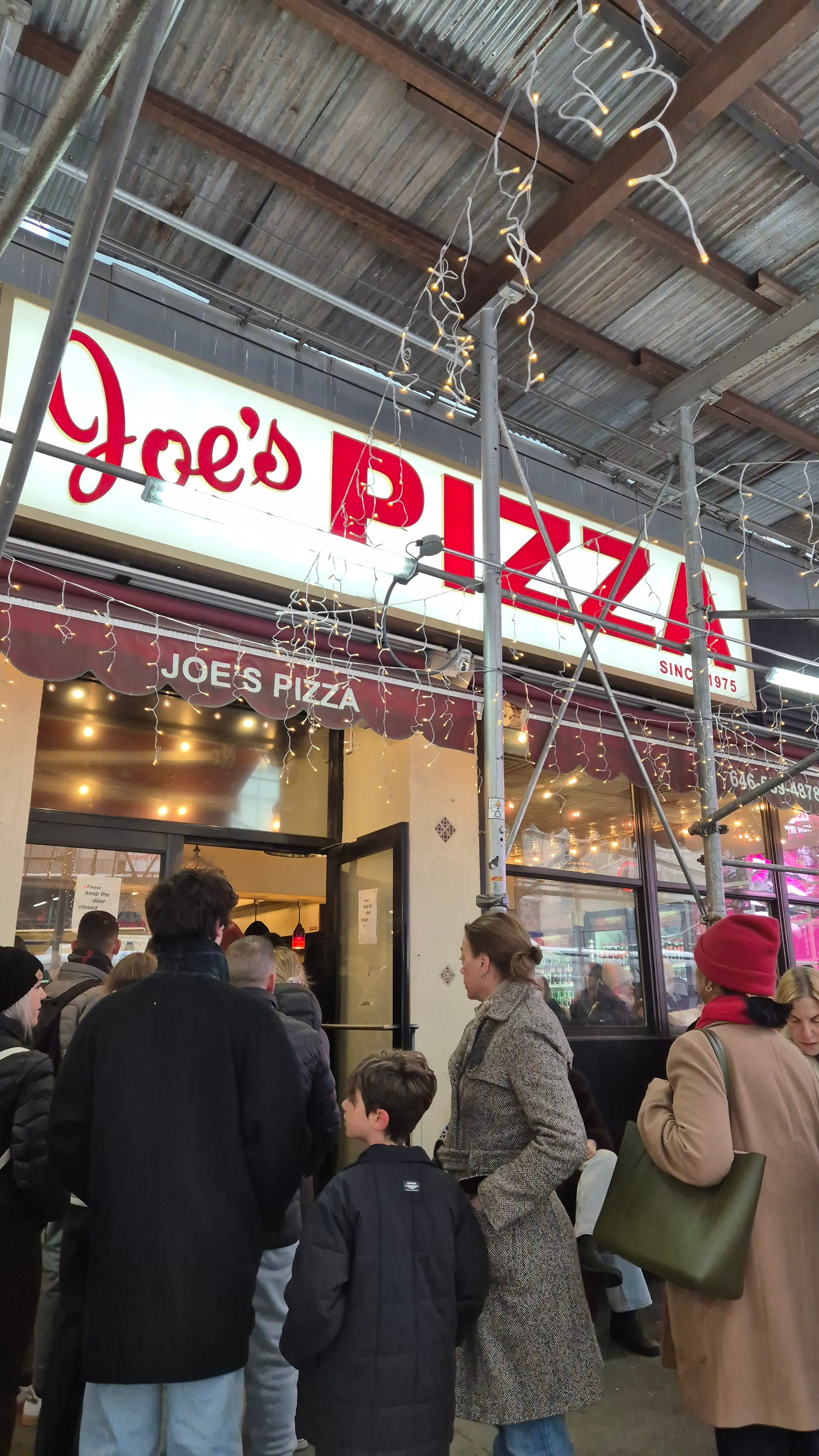 New York 2026. Photographer Marina, city of Nuremberg