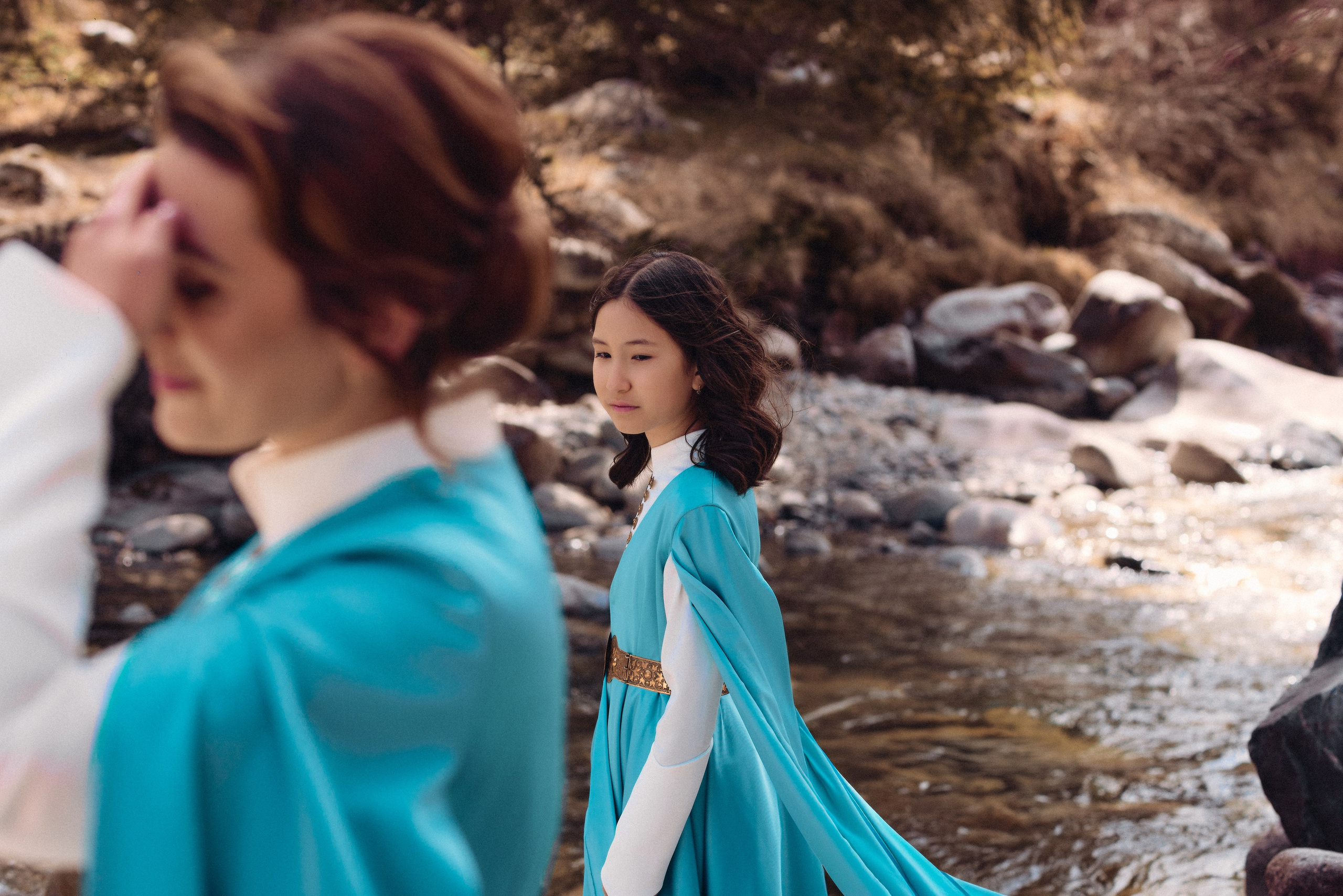 Мама дочь. Валерия Вартанова. Фотограф