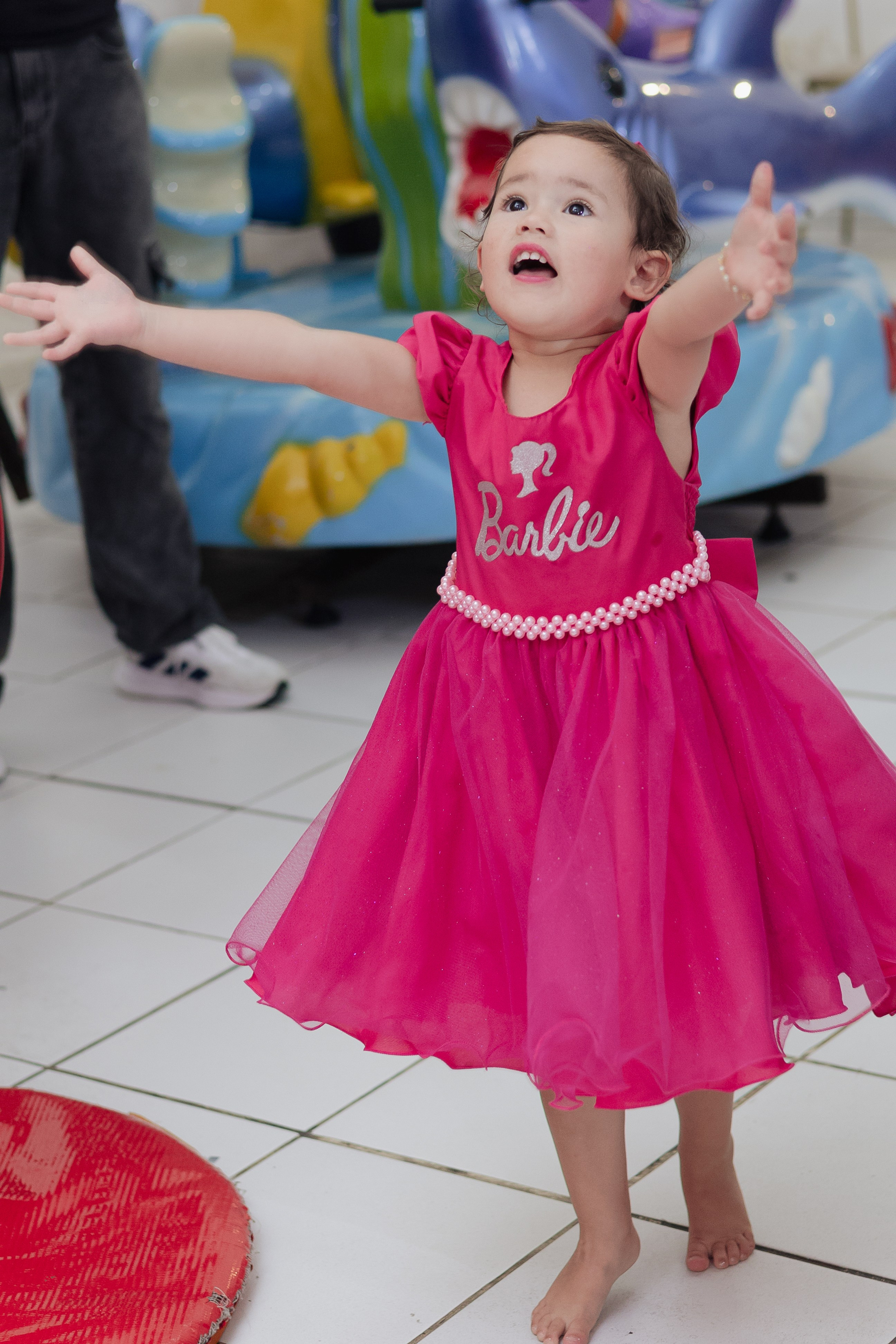 Anna Karla | 3 anos. Salvy fotografia