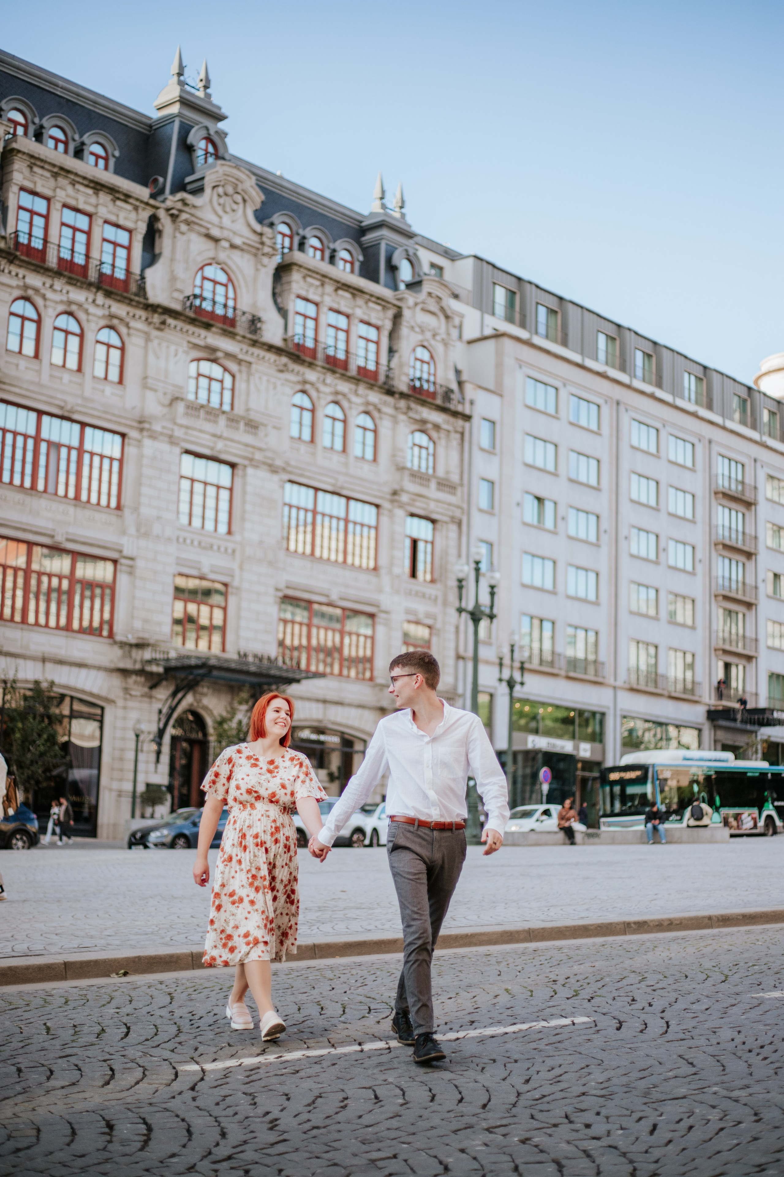 Noivado Chirissi. Davi Valente