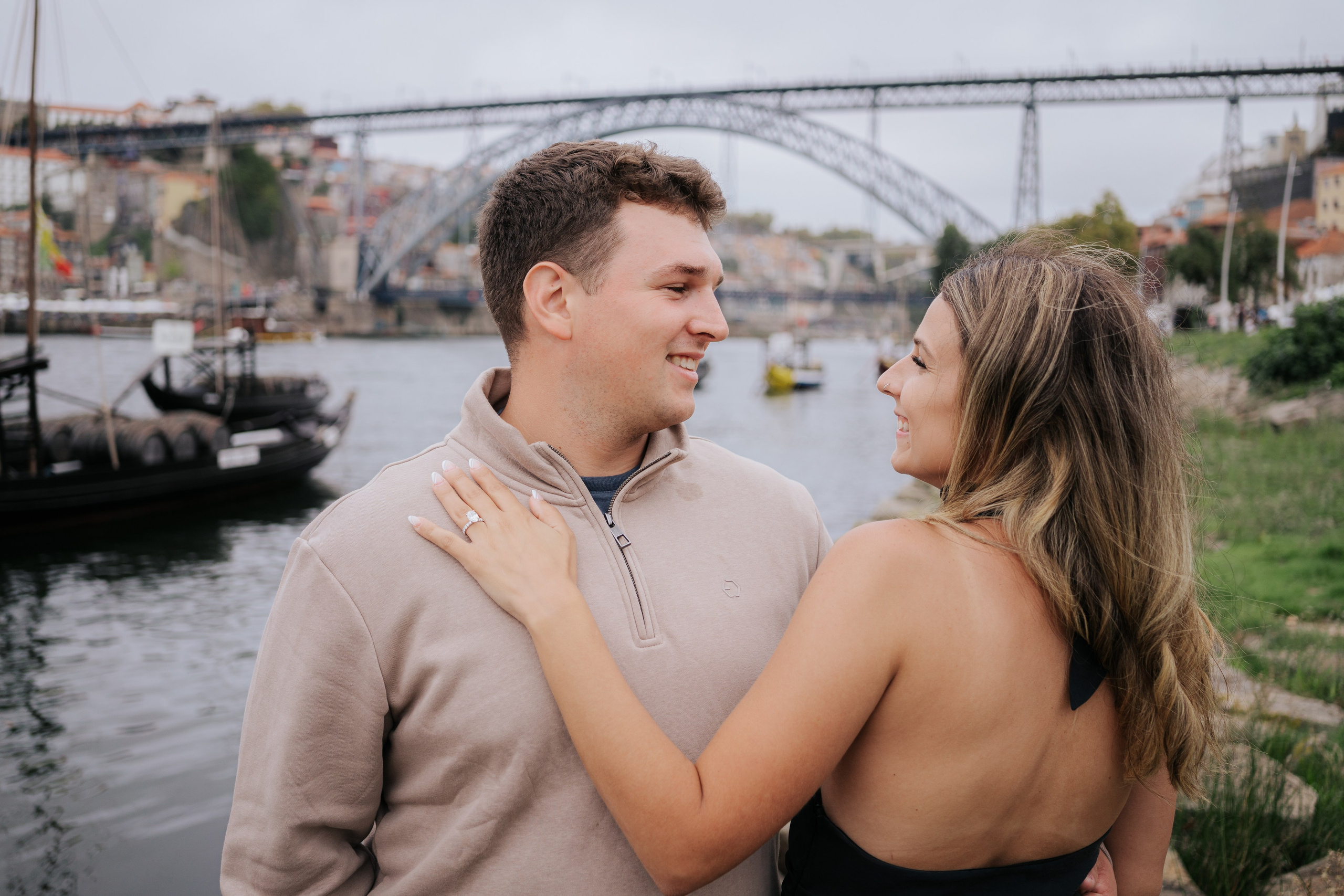 Wedding Proposal Aidan. Davi Valente