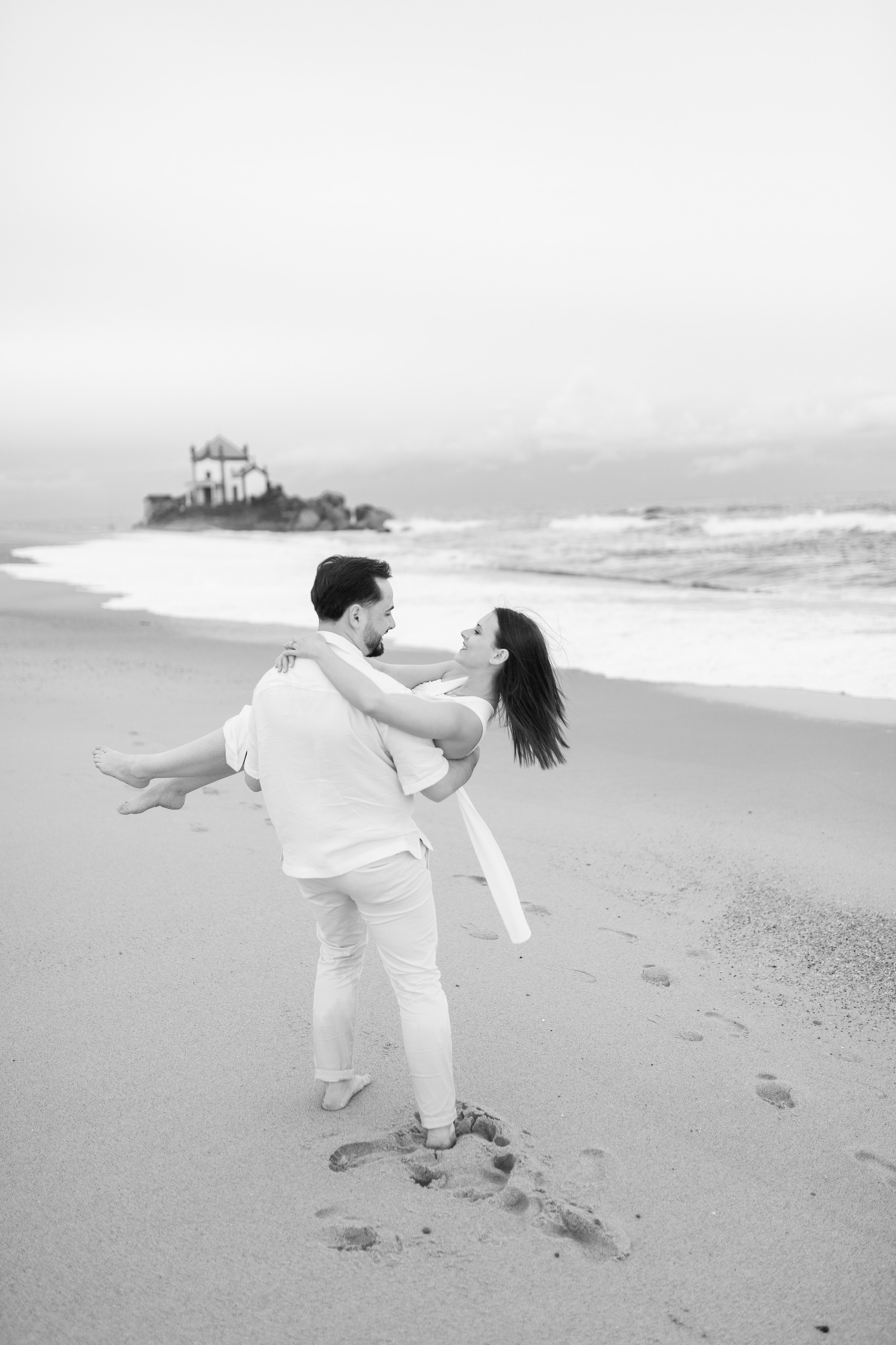 Isabel Mendes. Davi Valente