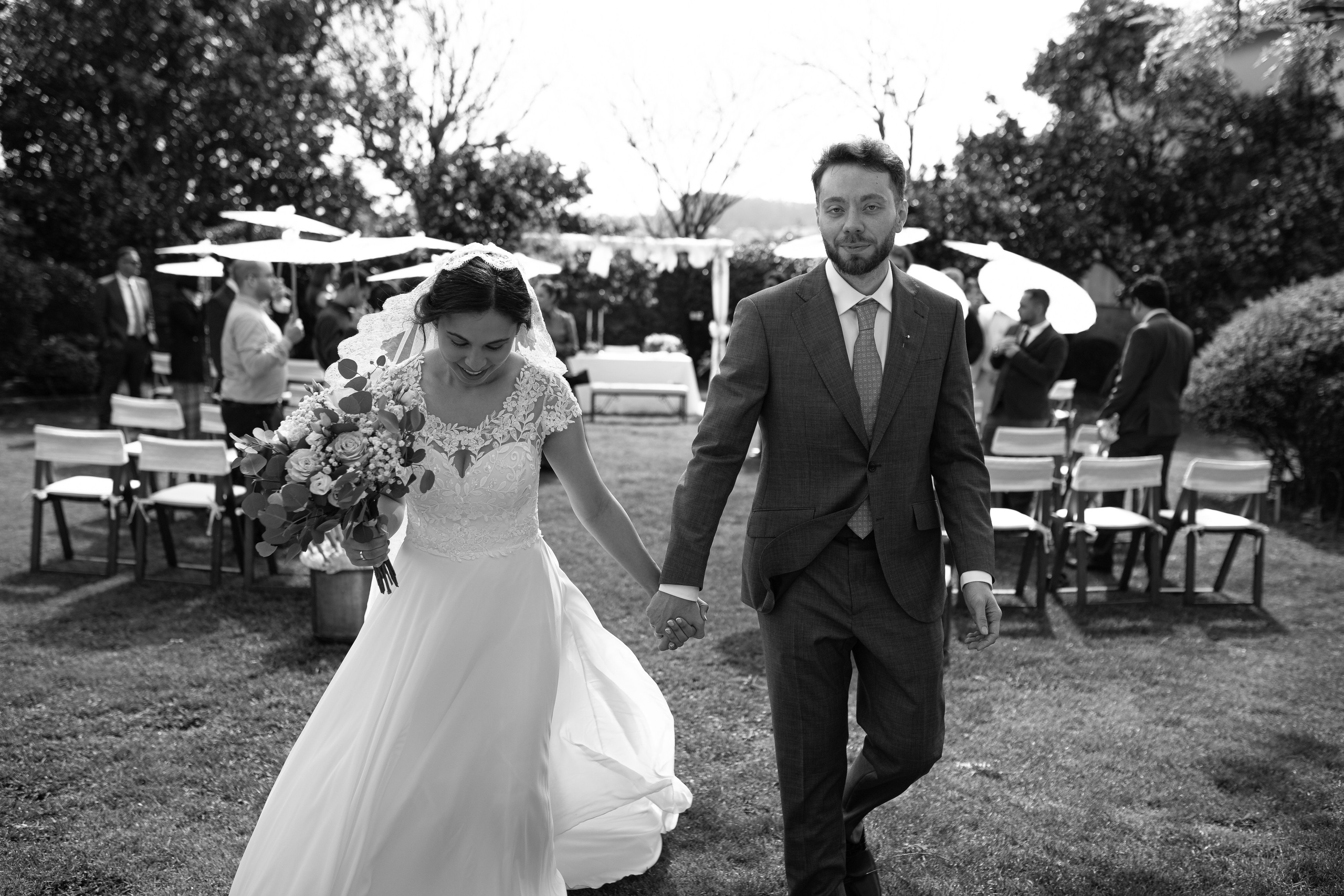 Casamento Gabriella e Gabriel. Davi Valente