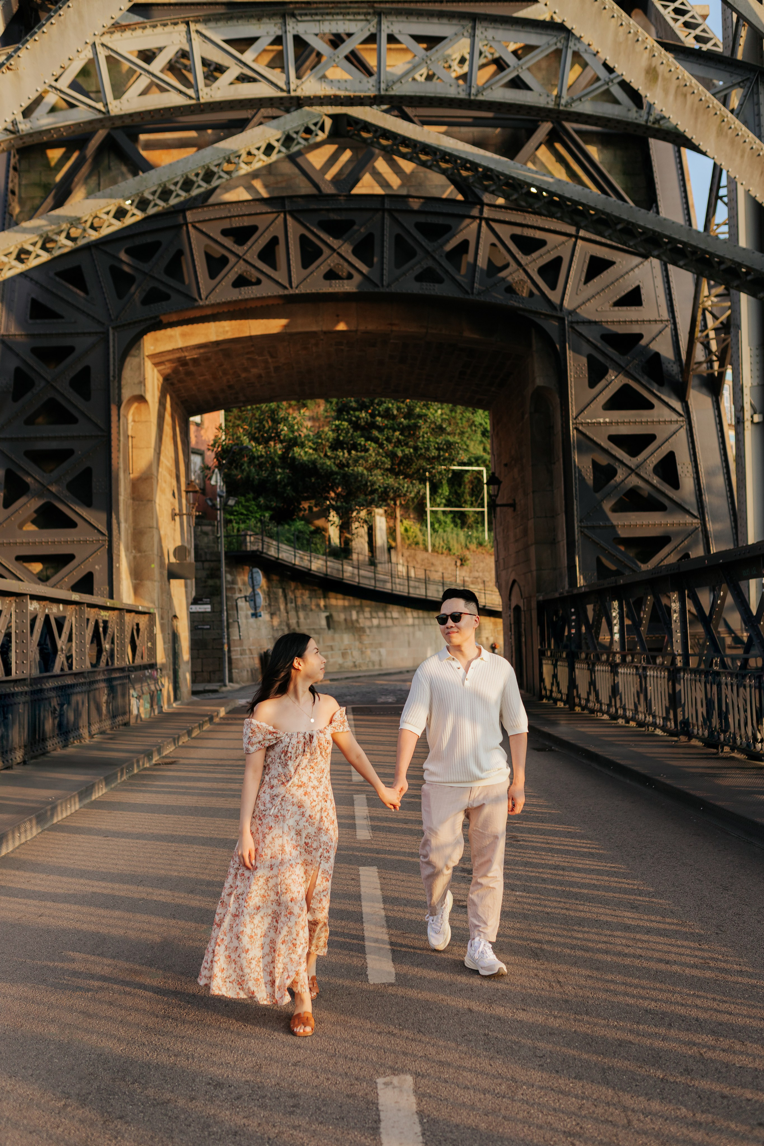 Pedido de Casamento Tony. Davi Valente