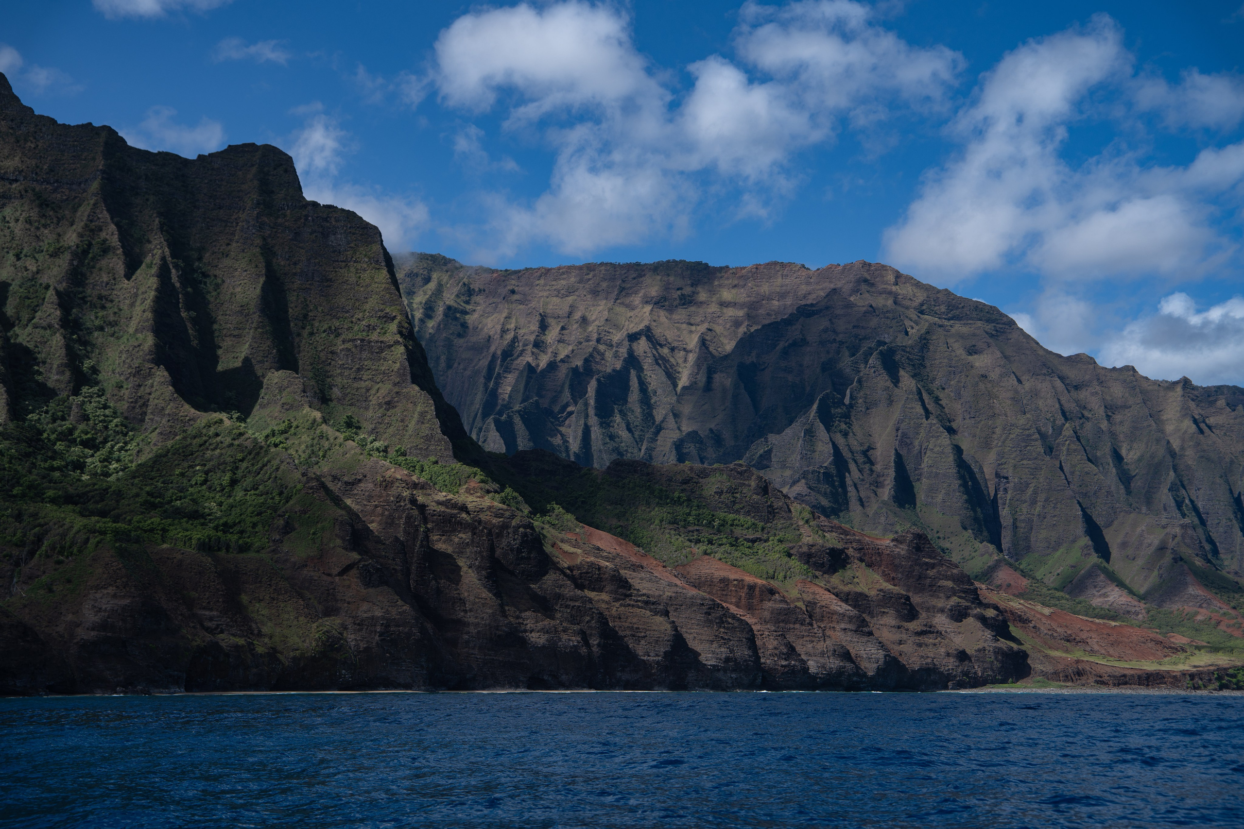 LANDSCAPES. Awards winning photographer in Kauai, Hawaii