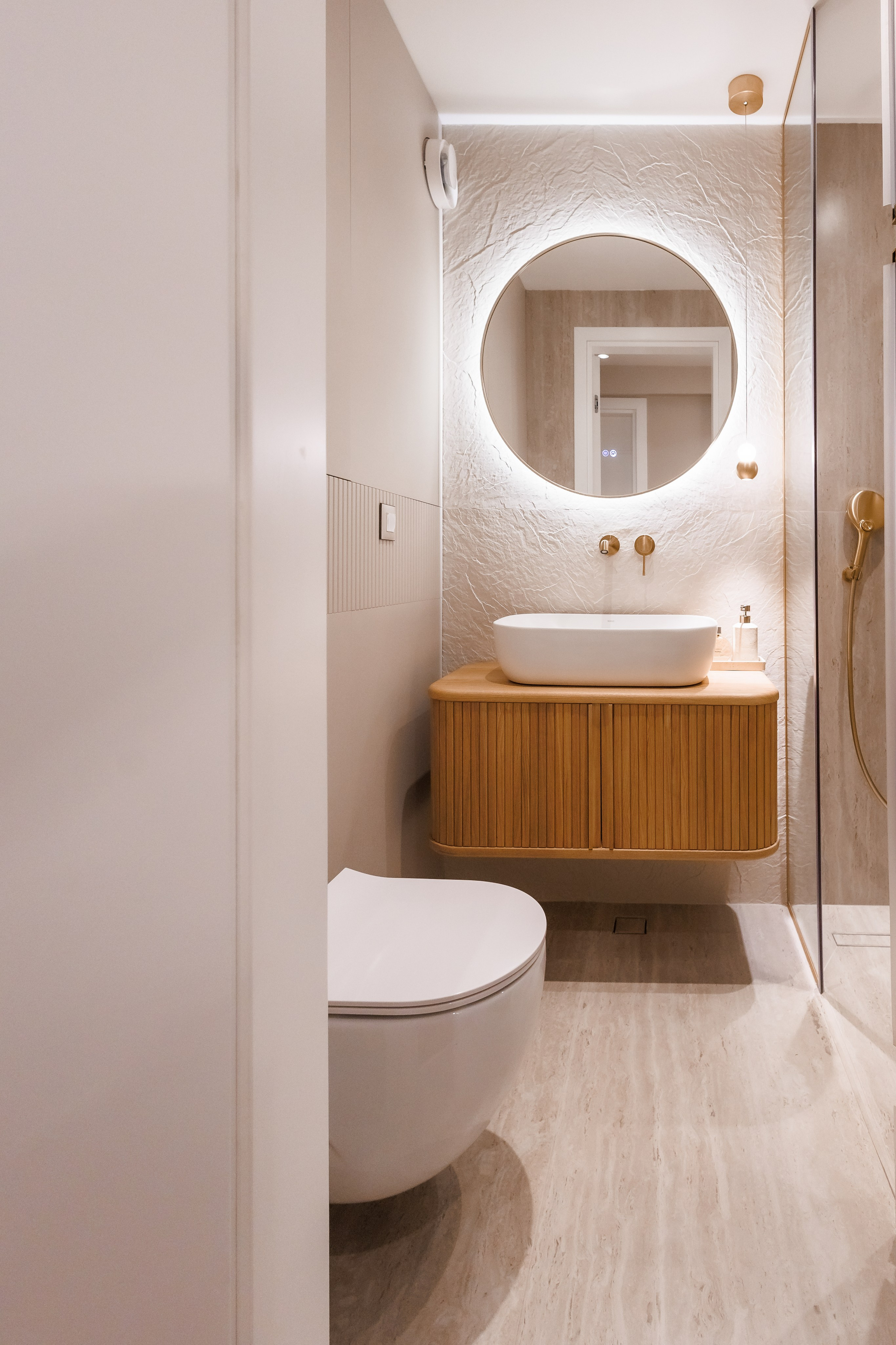 Апартамент. Фотограф Ирина Йотова