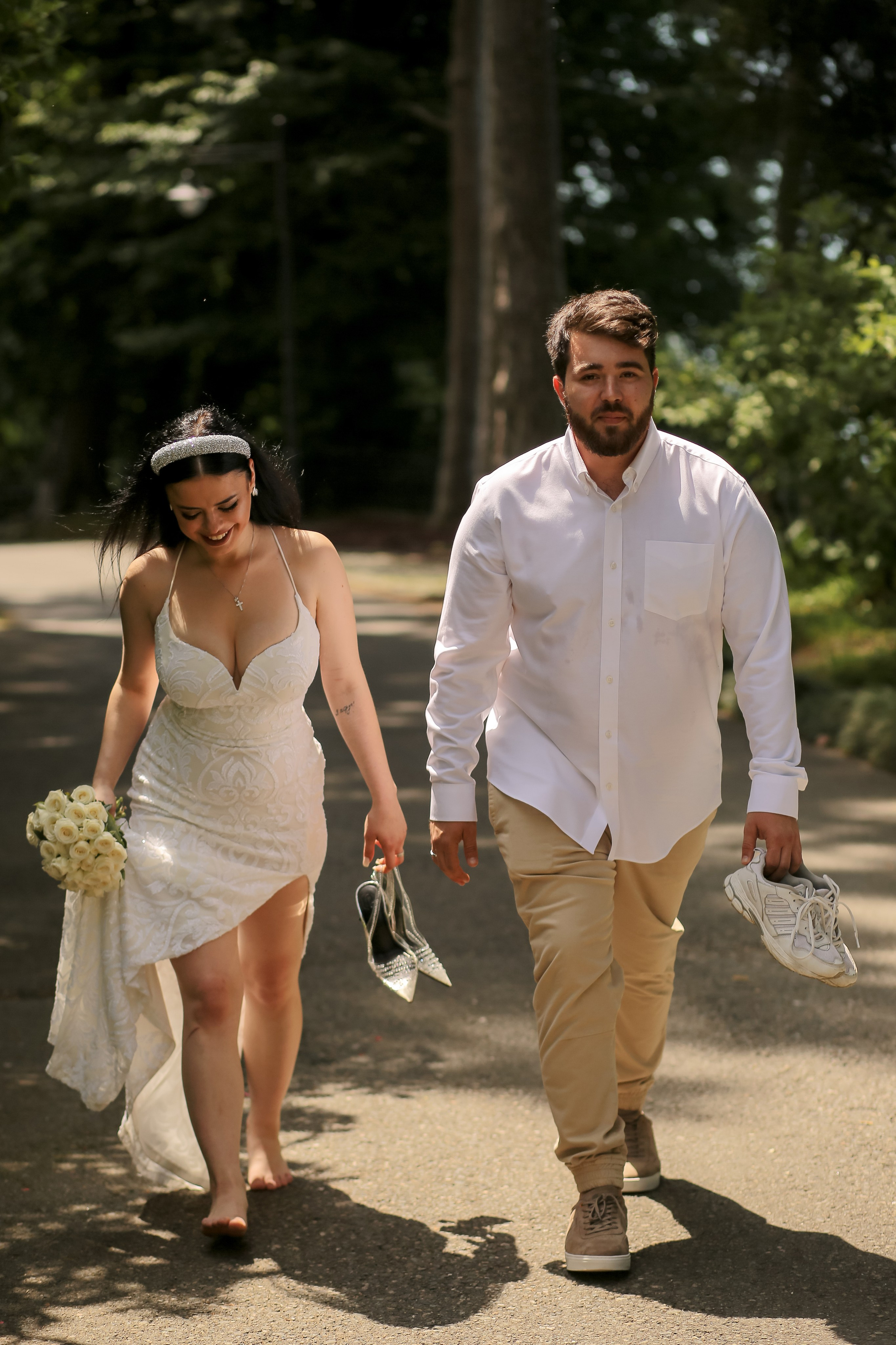 In the garden…. Свадебный, семейный и детский фотограф в Беларуси и за ее пределами