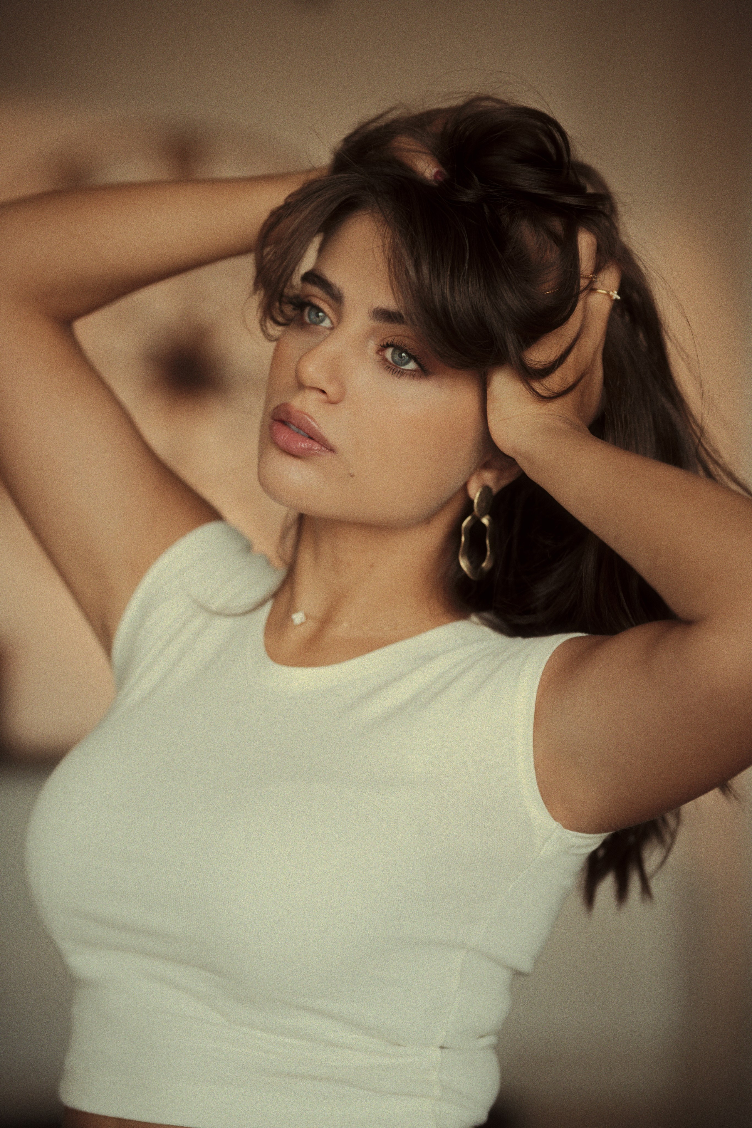 Female Portrait. Mehran Hadad — Portrait Photographer, Filmmaker and Youtuber