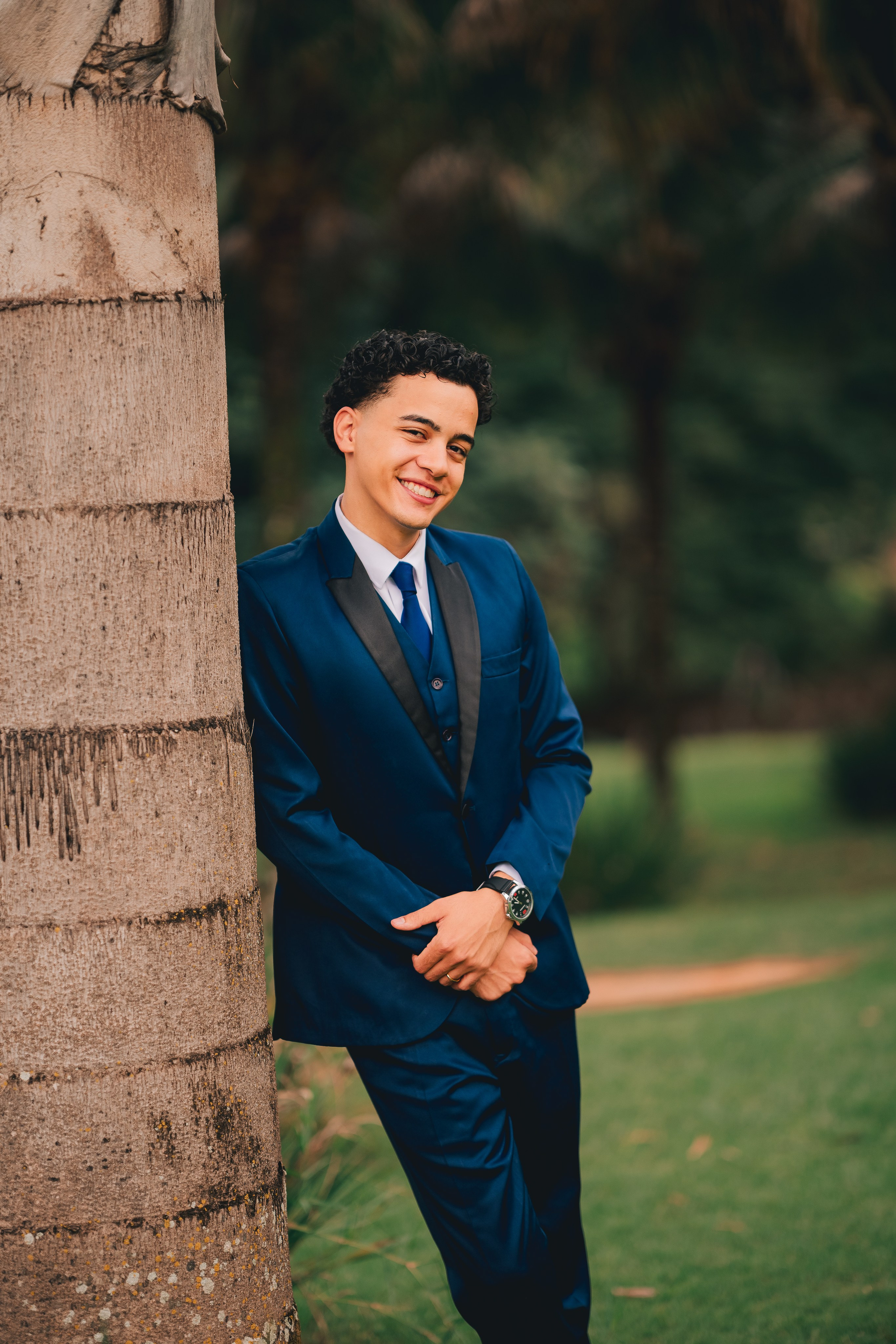 Casamento Jeniffer e Wesley — Sitio Renascer. Fotógrafo Renan Lima