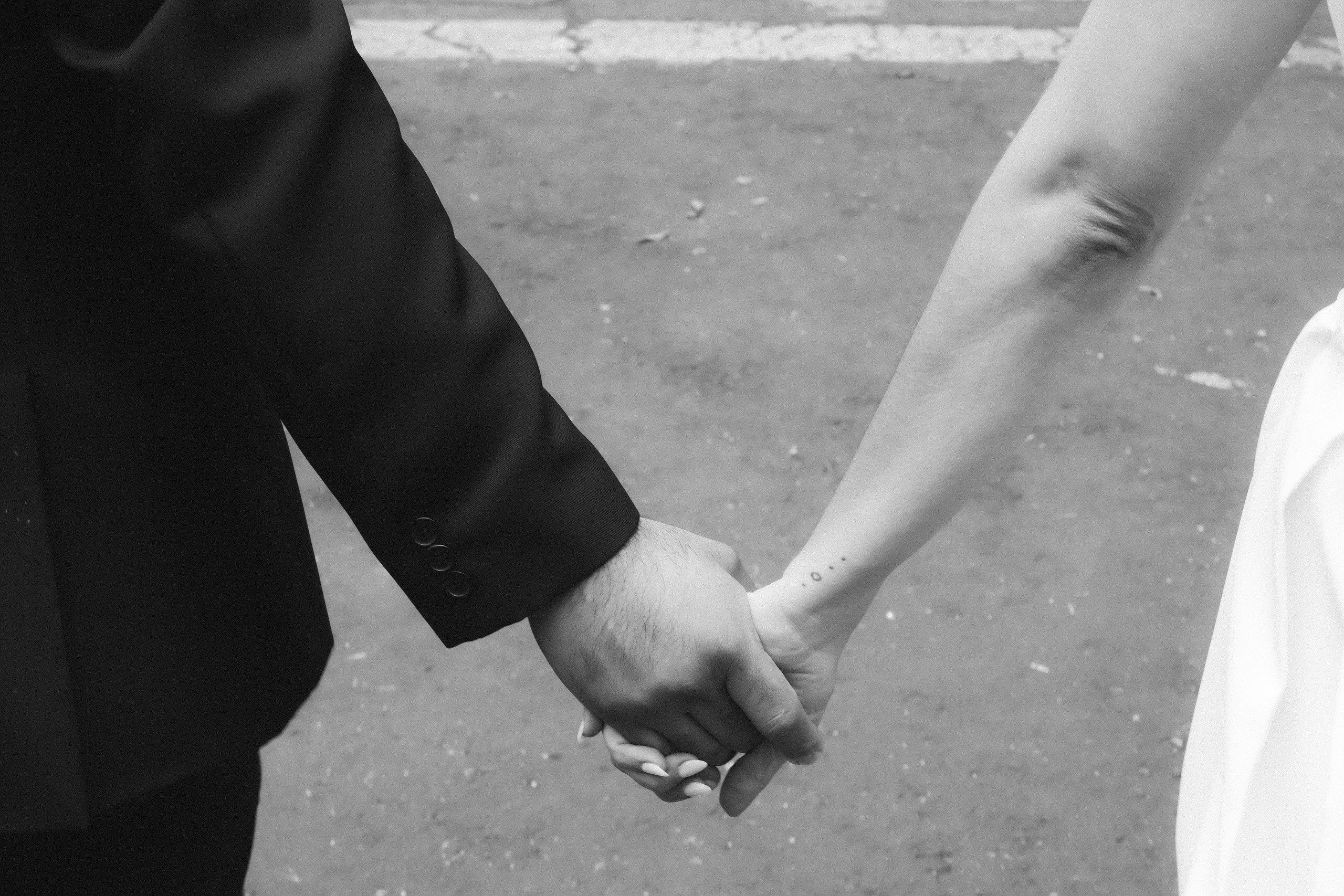 Fer y Beto. Wedding and family photographer in Mexico City