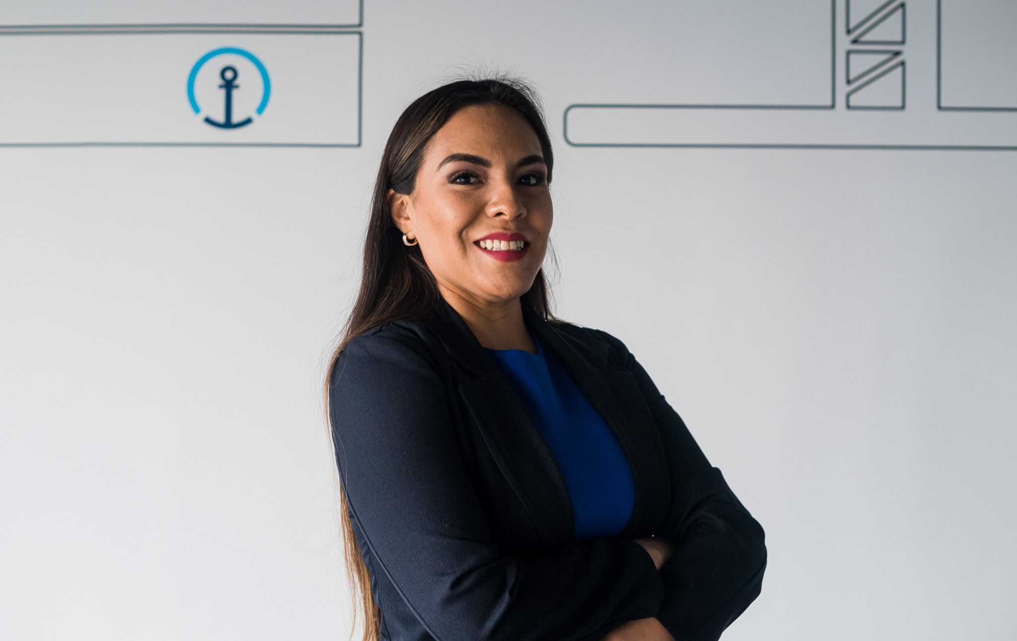 Graciela. Wedding and family photographer in Mexico City