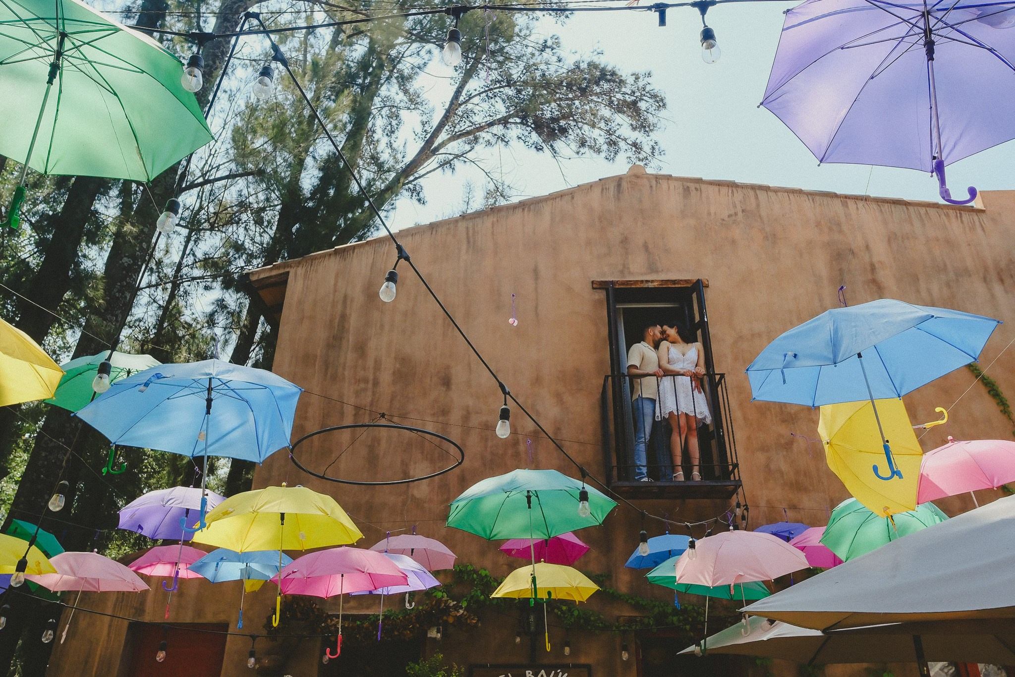 Jess & Fer. Wedding and family photographer in Mexico City