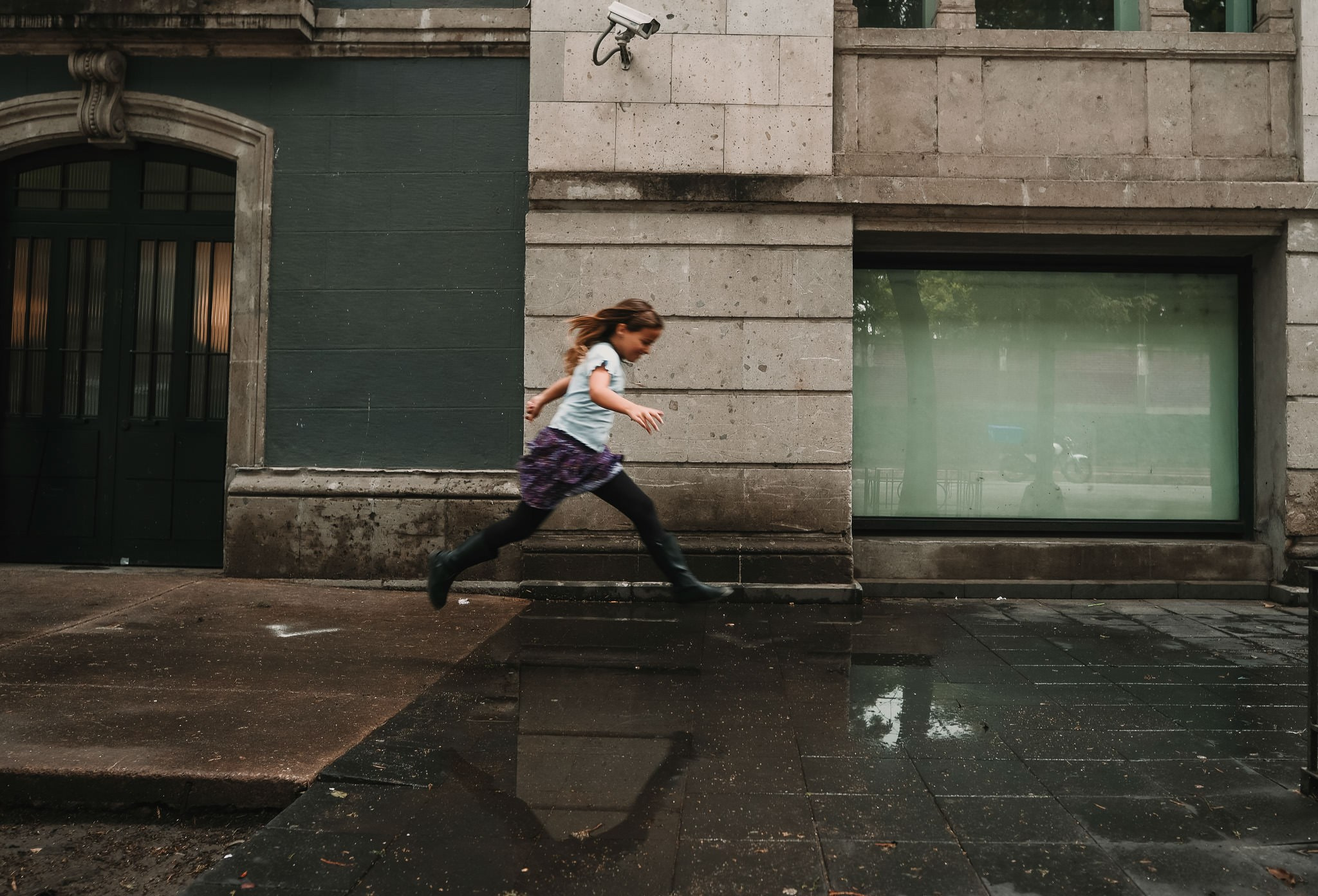 Walker Family. Wedding and family photographer in Mexico City