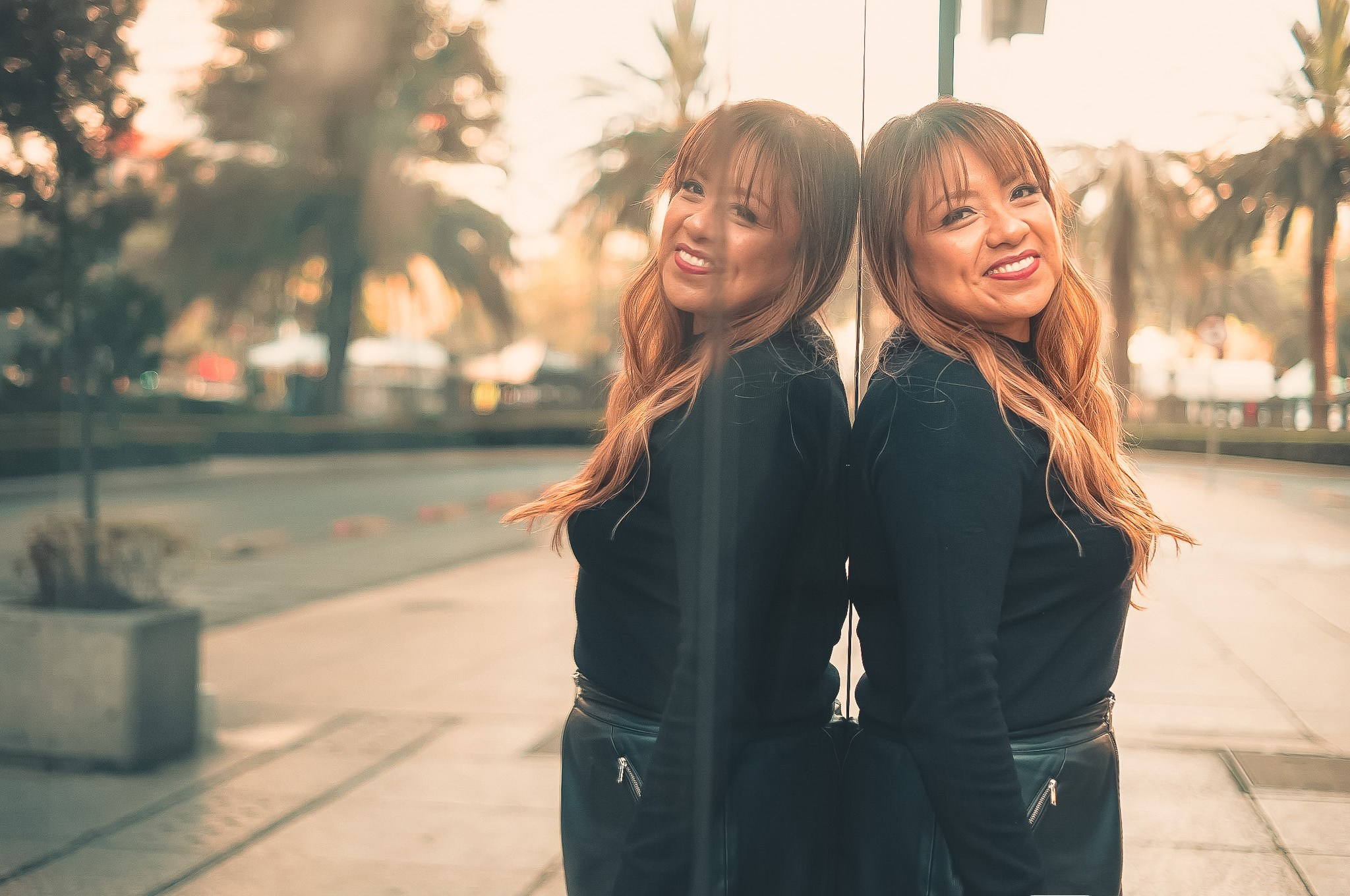 Carmen. Wedding and family photographer in Mexico City