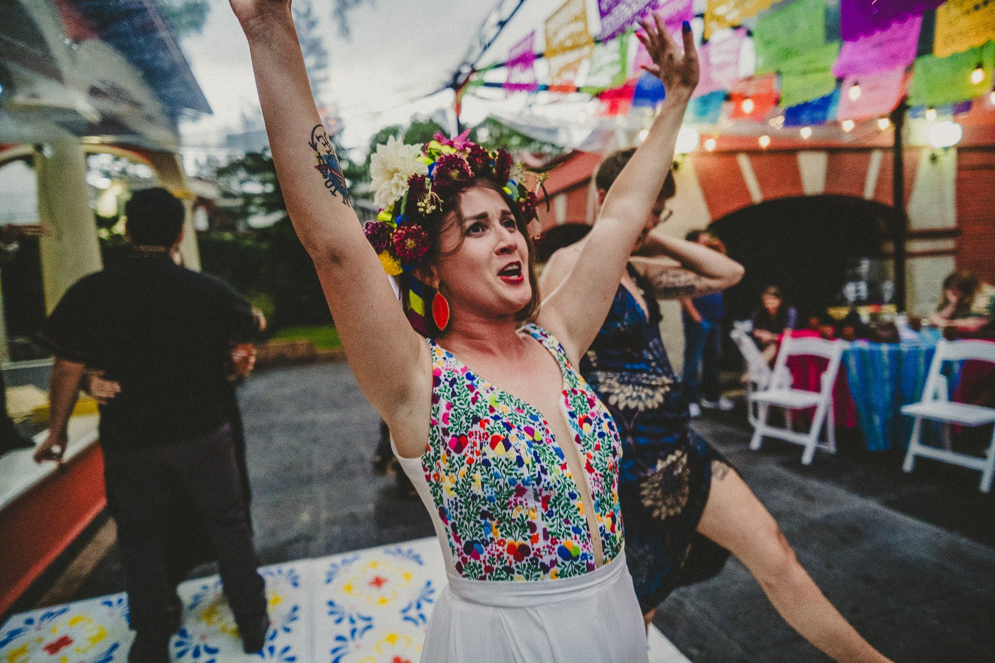 Jessie & Nico / Cdmx. Wedding and family photographer in Mexico City