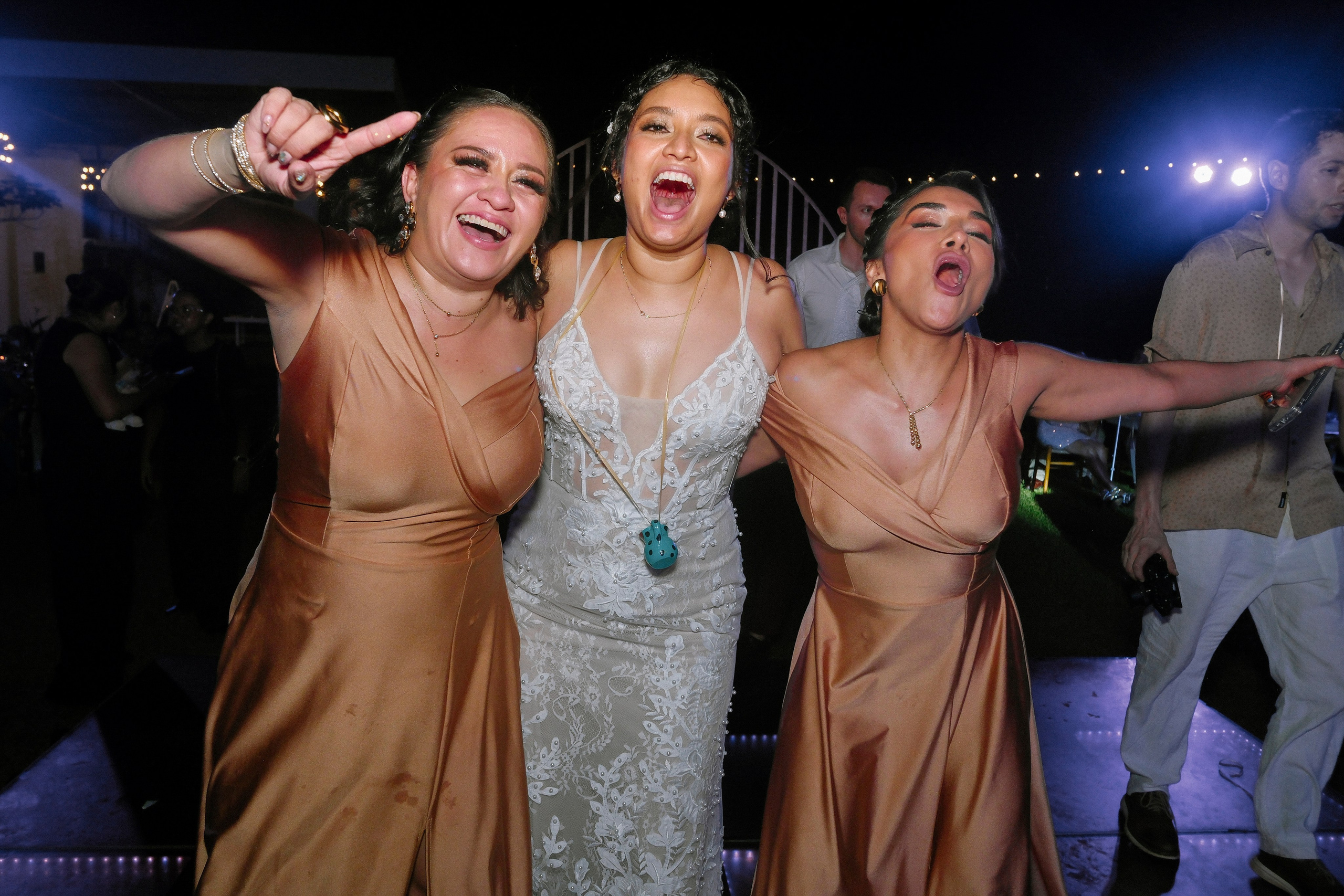 Ney & Cris / Acapulco. Wedding and family photographer in Mexico City