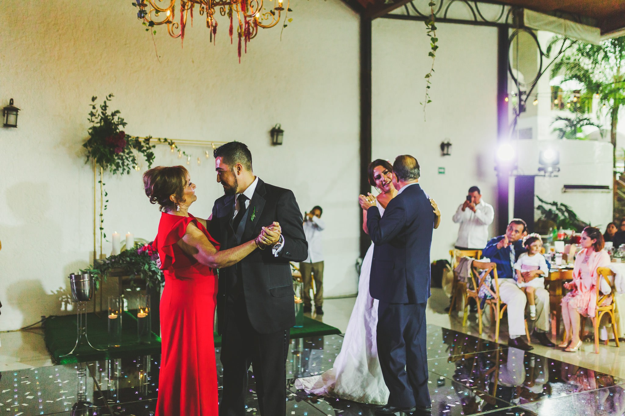 Sofi & Fer. Wedding and family photographer in Mexico City