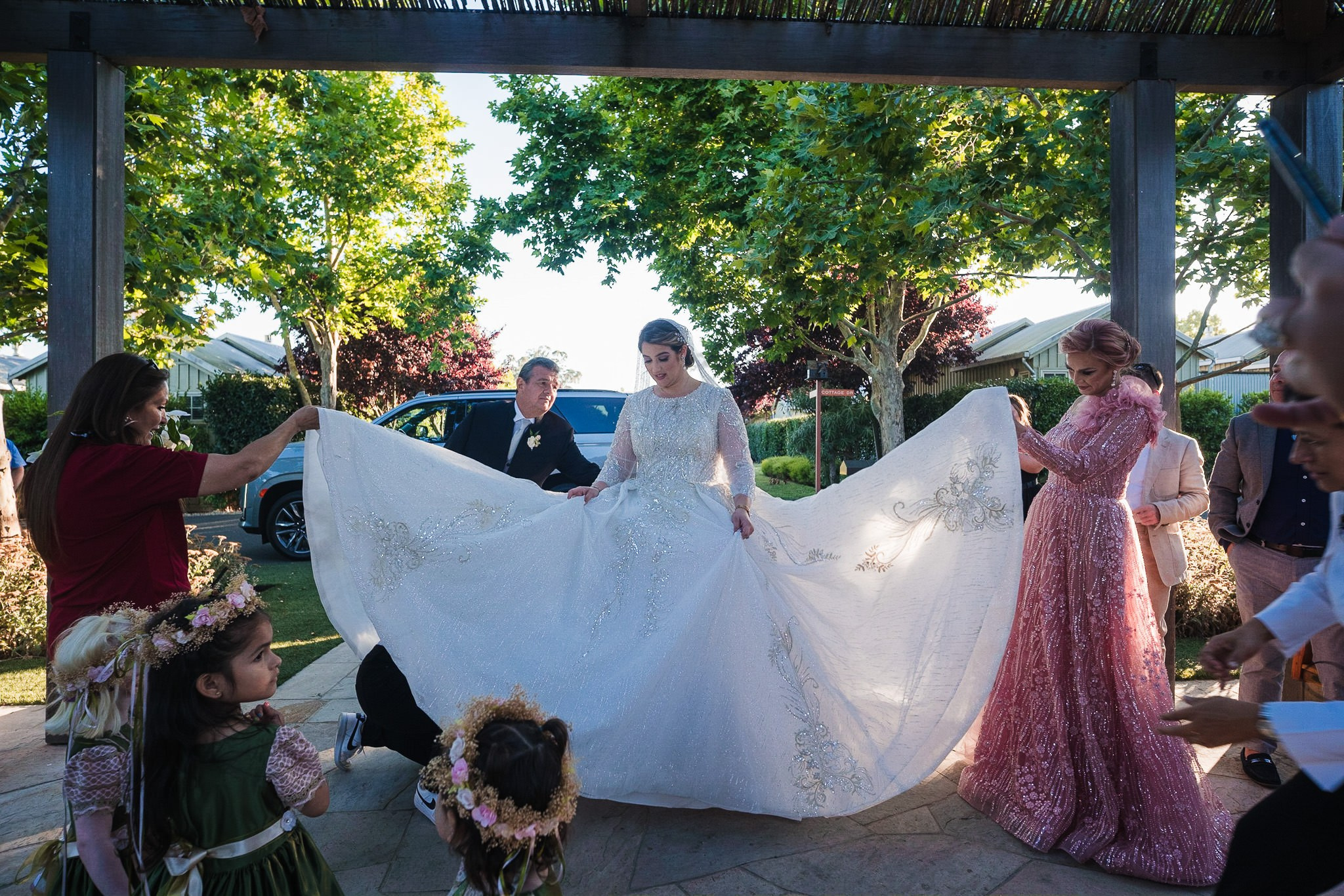 Rosy & Erik / San Francisco. Wedding and family photographer in Mexico City