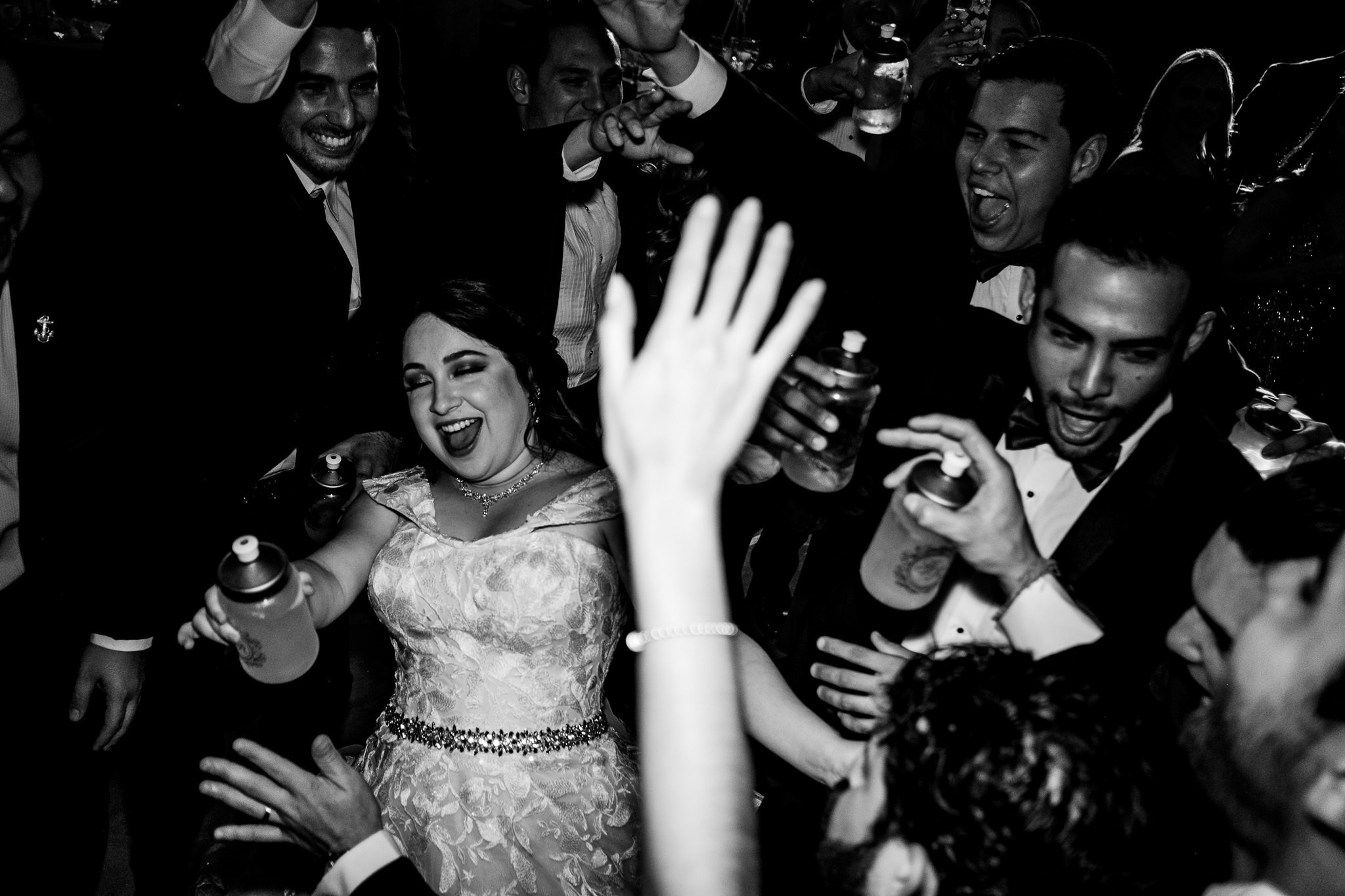 Gaby & Rodrigo / Queretaro. Wedding and family photographer in Mexico City