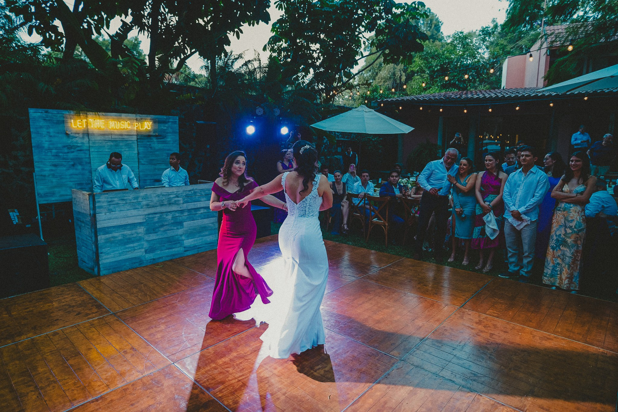 Paty & Jose / Morelos. Wedding and family photographer in Mexico City