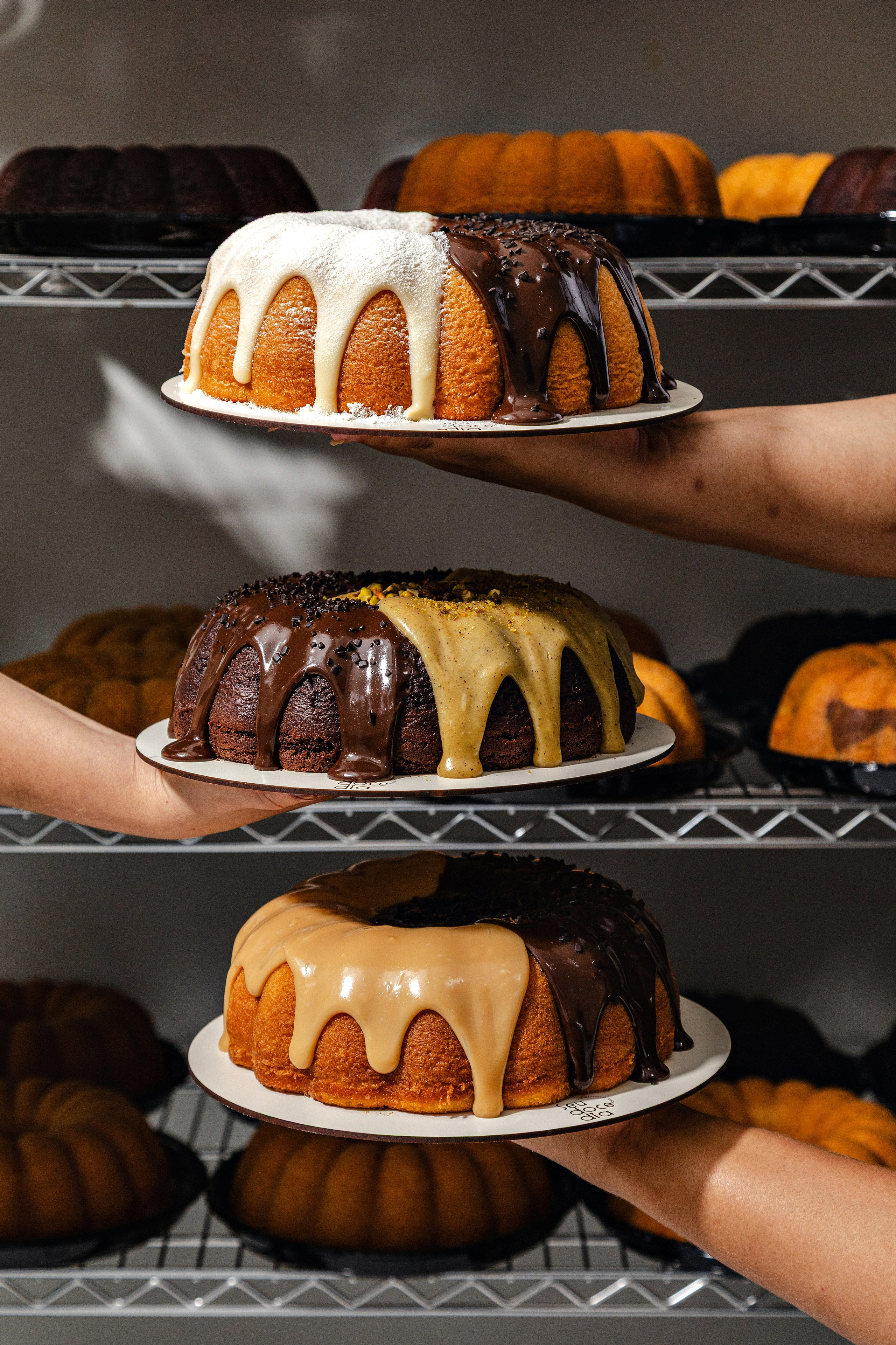 Gastronomia. Fotos e Vídeos Comerciais de Gastronomia e Produtos