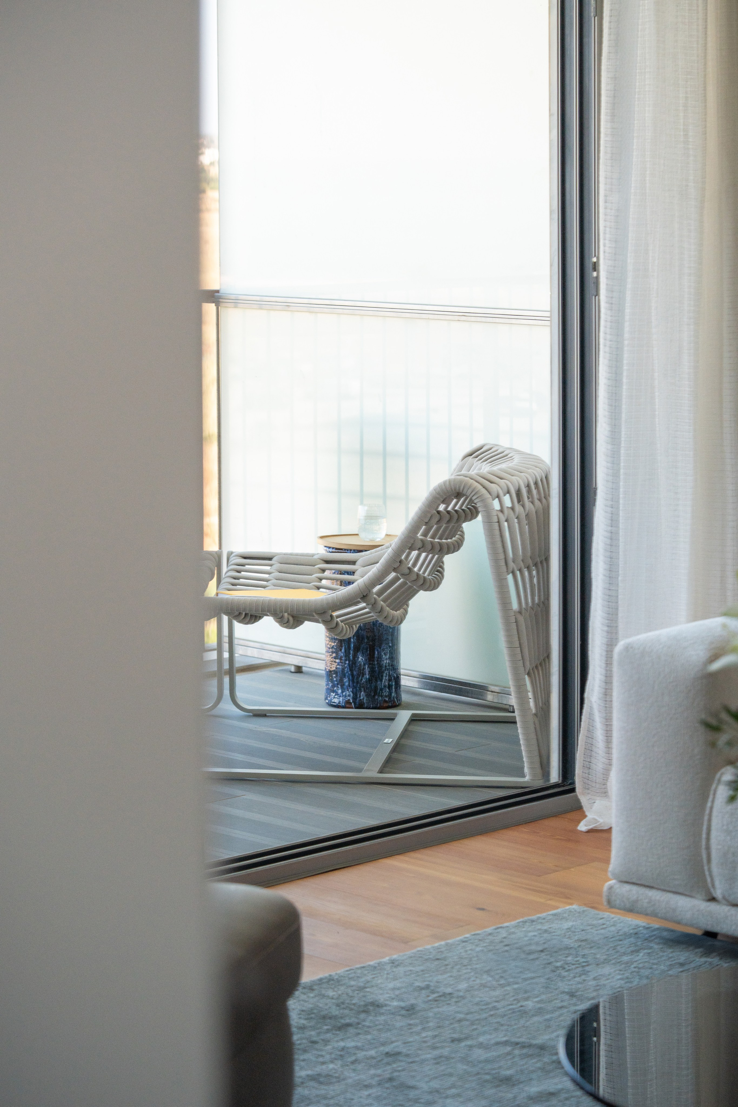 Apartment in Faro, Portugal. Мария Шер. Профессиональный фотограф в городе Порту, Португалия