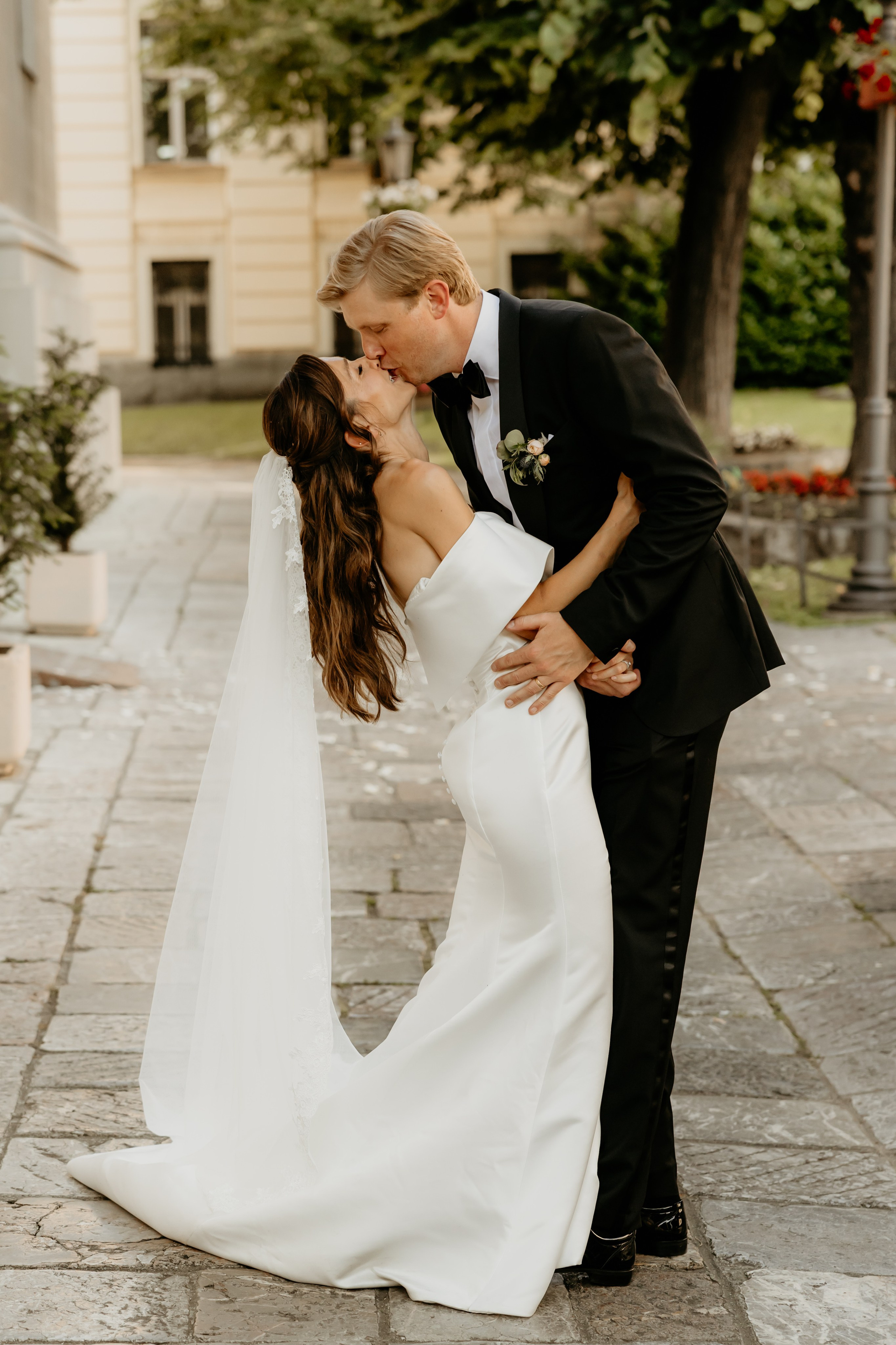 D&O Wedding. Family and children photographer in Belgrade Milja Ciric