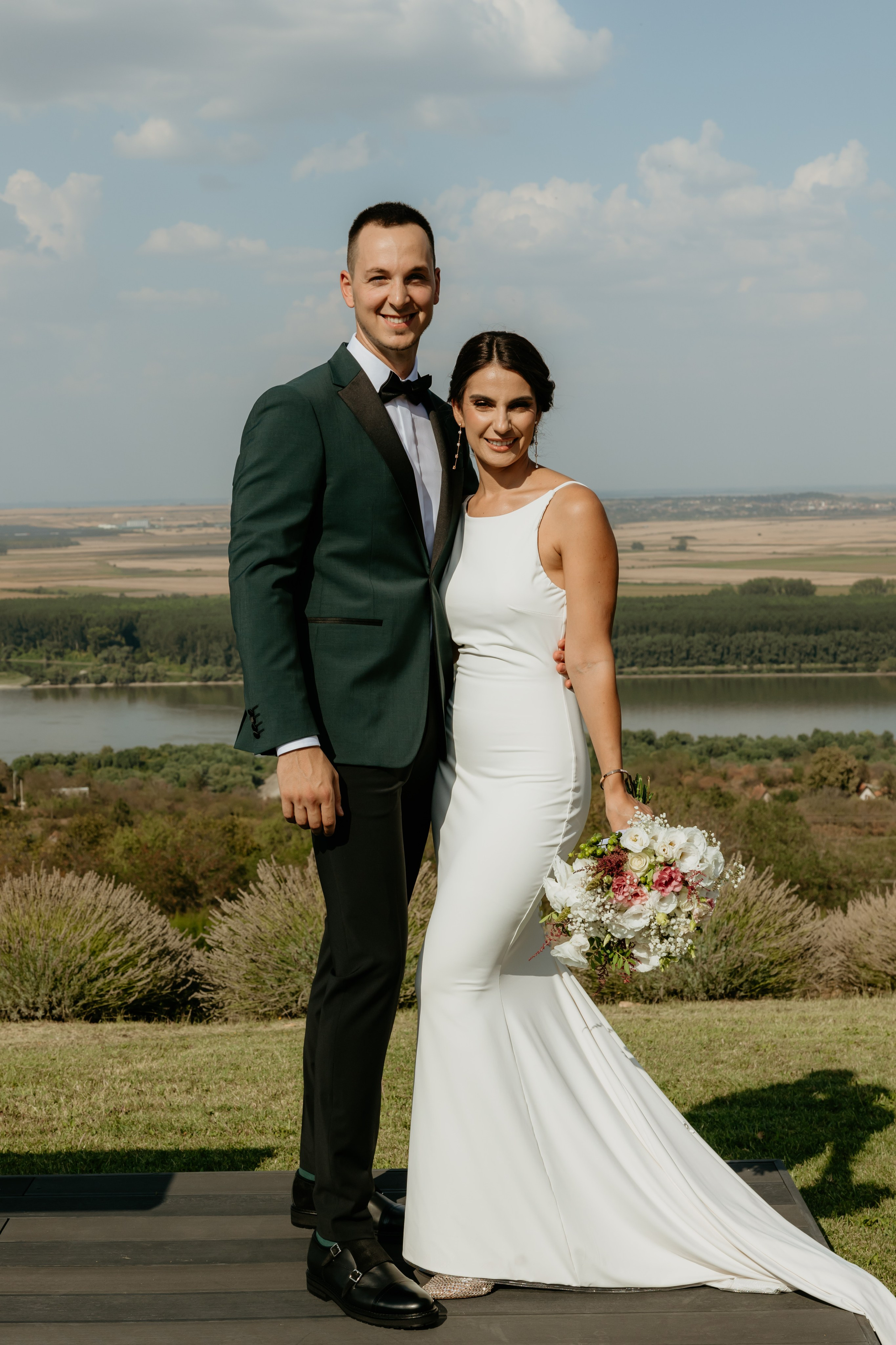 J&C Wedding. Family and children photographer in Belgrade Milja Ciric