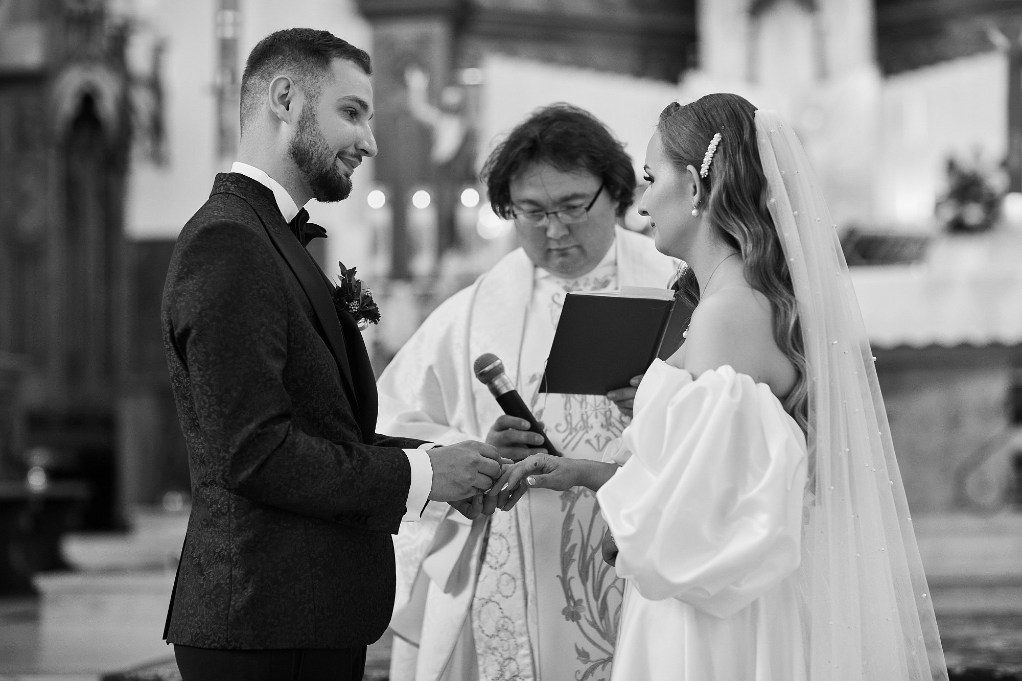 Weronika i Maciek. Foto i Wideo Ślubne Siedlce | Zapisane Historie – Warszawa, Lublin