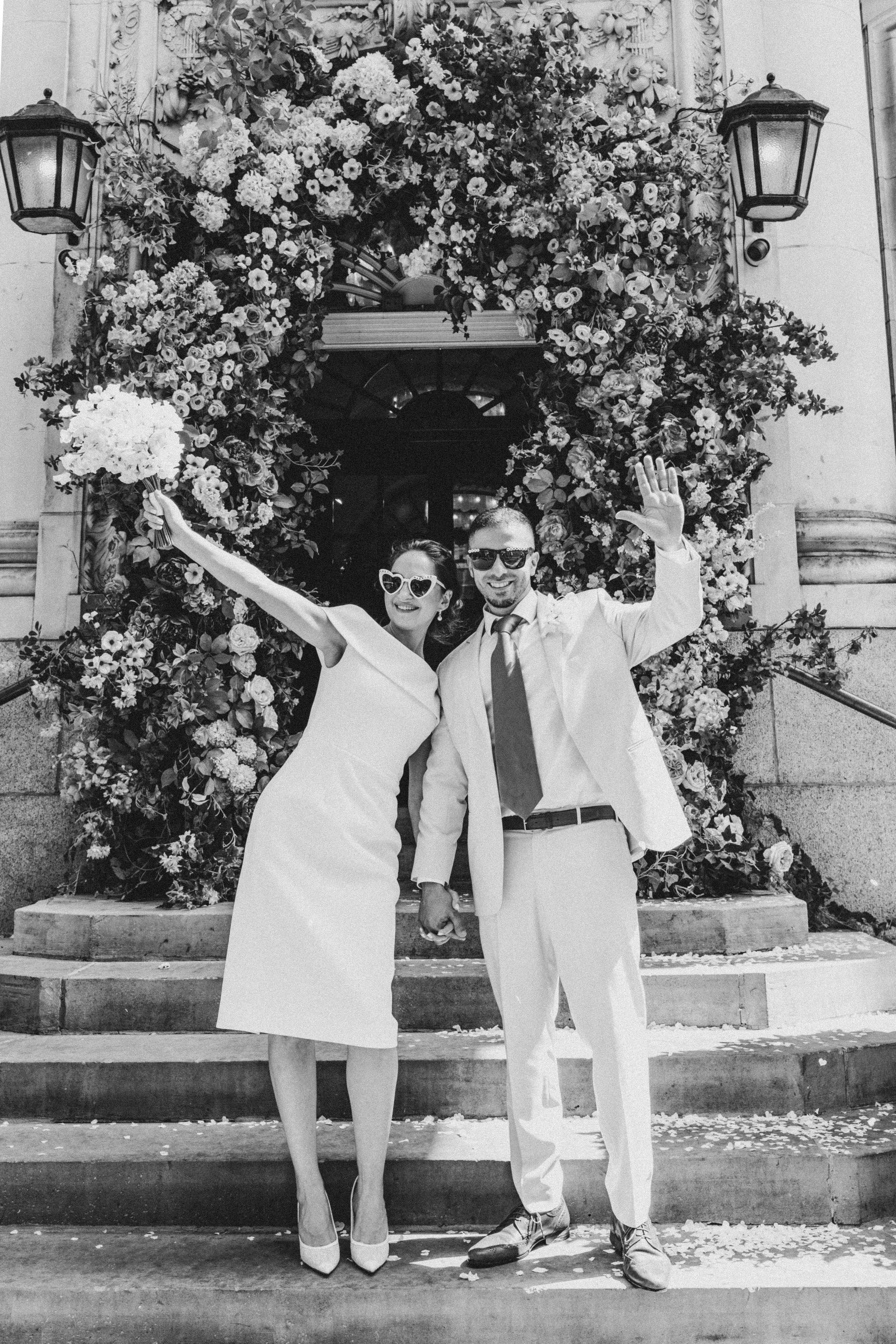 Roy & Diana. Tonya Kyrylenko photographer in London
