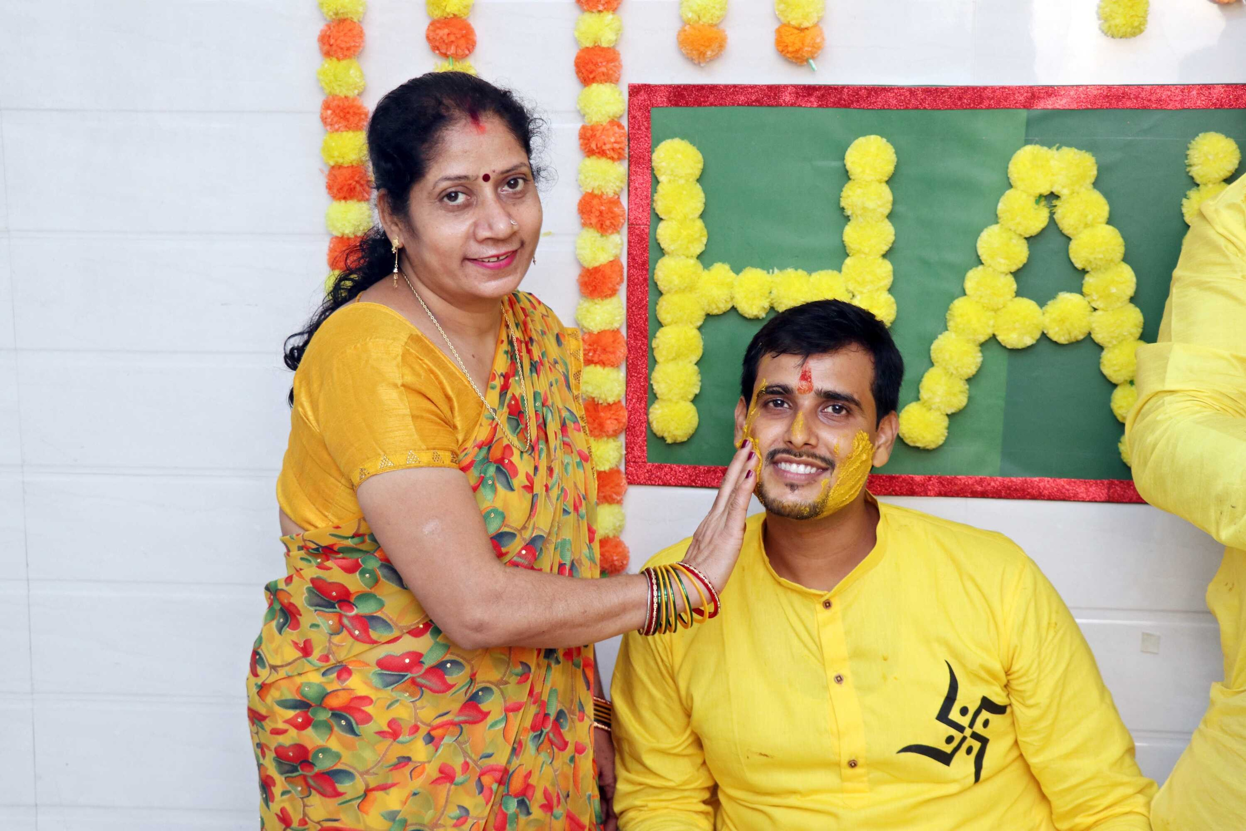 SHASHIKANT WEDS ROSHANI. “Ajay Digital Photo Studio — Capturing Timeless Wedding Moments”