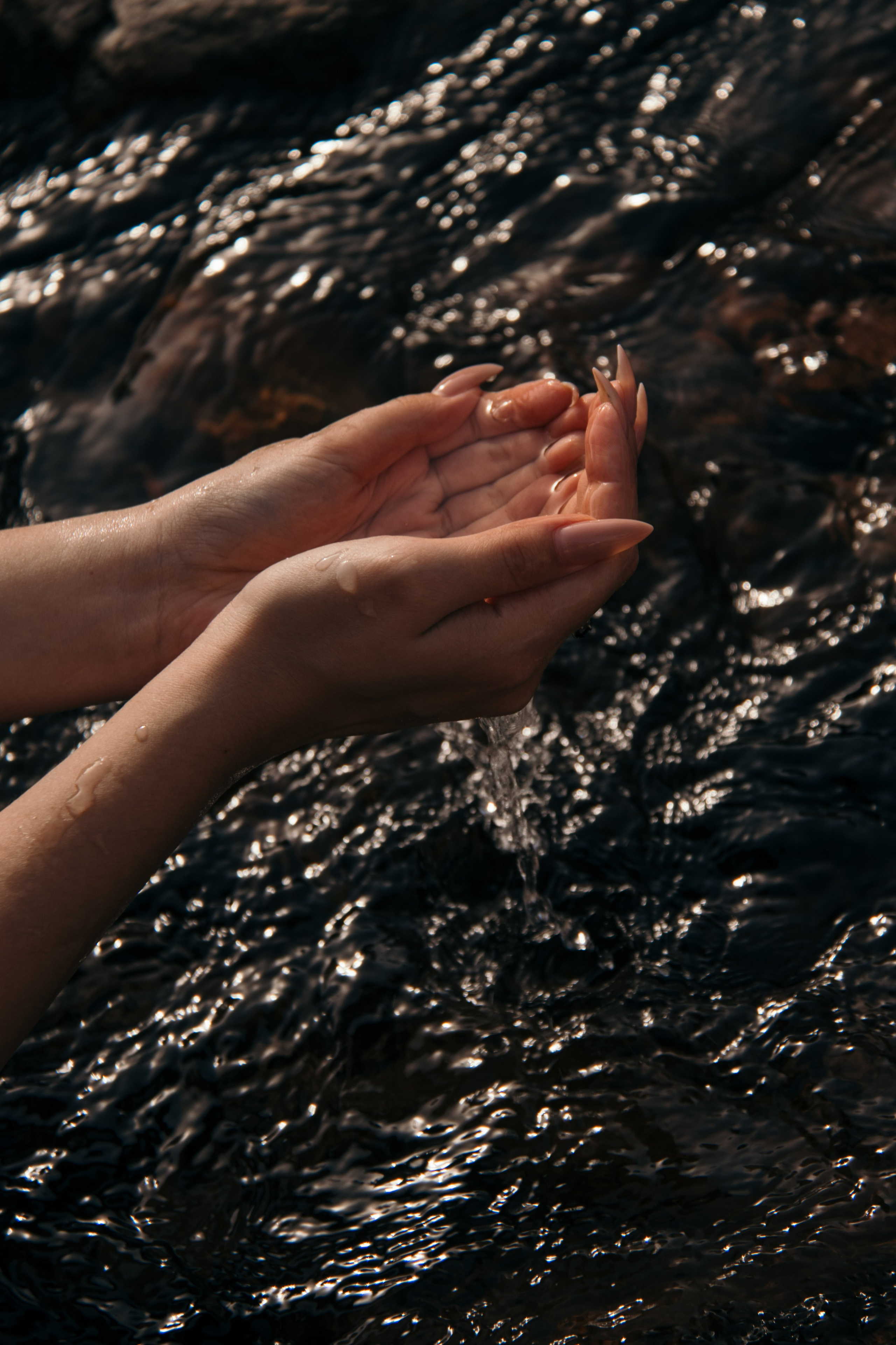 Луиза. Горы. Фотограф в Ташкенте, Аксенова Дарья