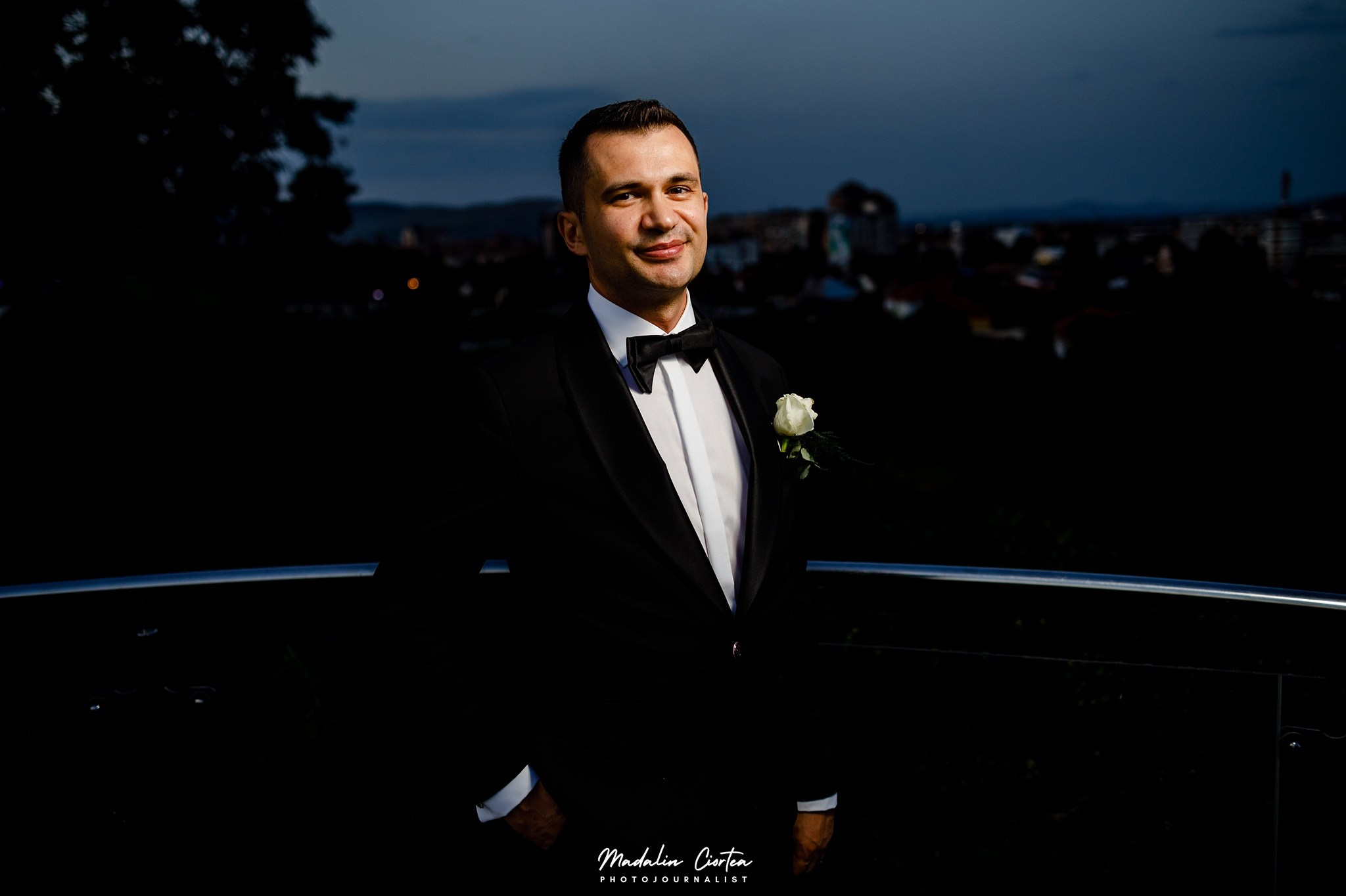 Nuntă Sabina și Dan | Hotel Medieval Alba Iulia. Mădălin Ciortea - fotograf de nuntă și de familie | Dream Art Events