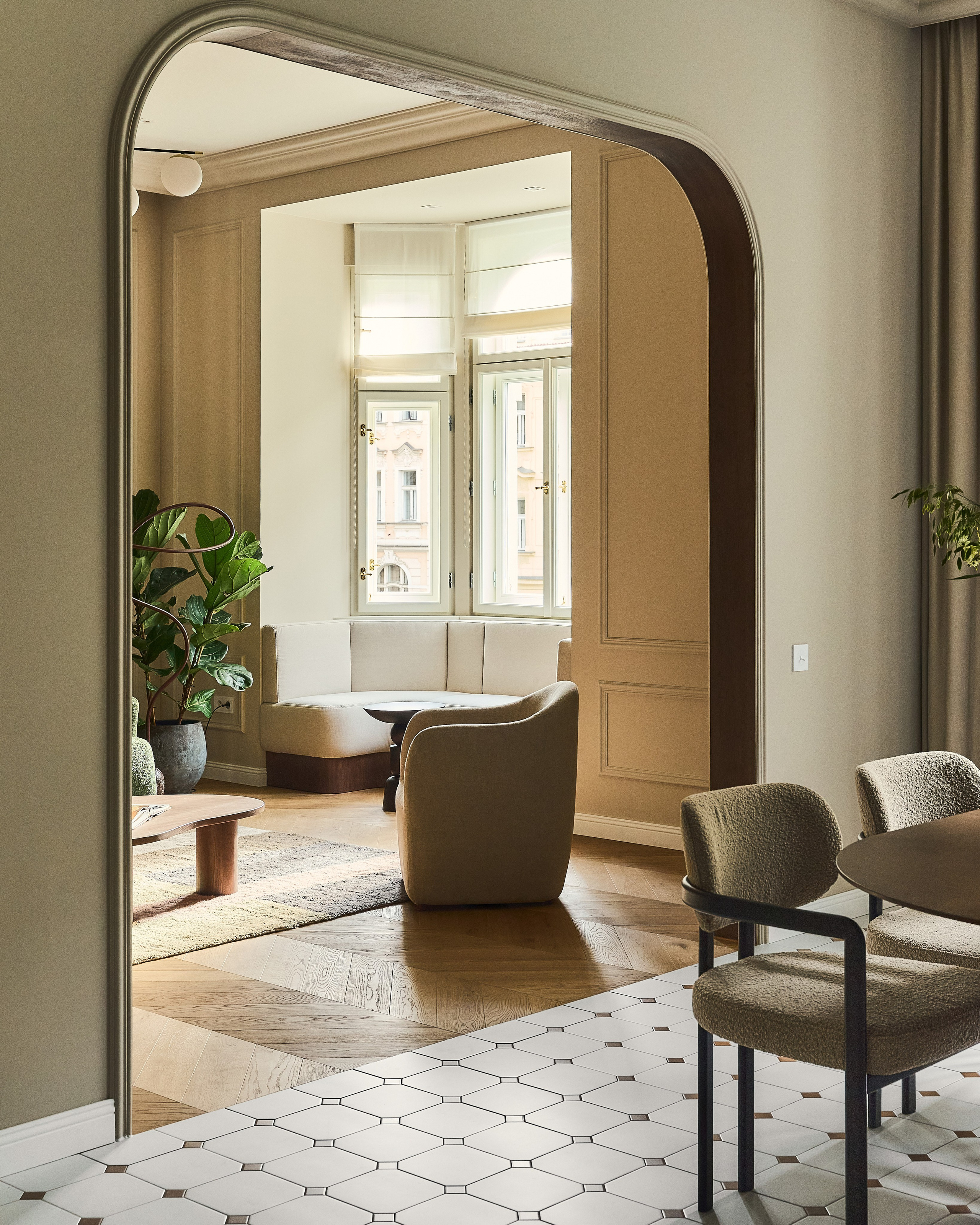 Interior by Anna Szendzielarz. Creative photographer for your business